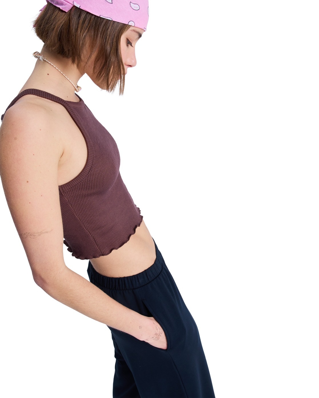 Roxy Tanktop »As I Am«