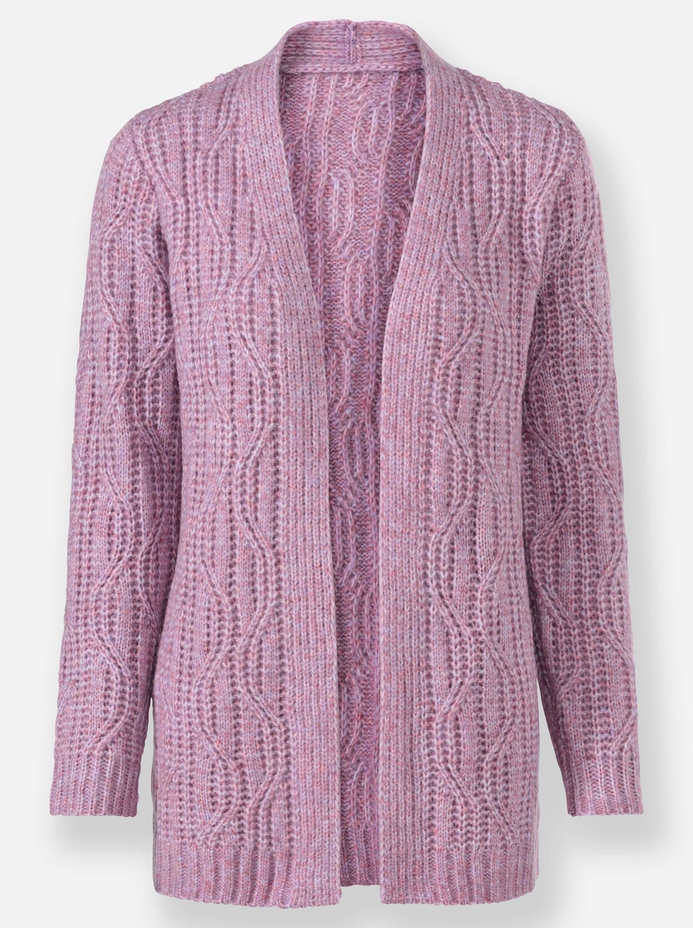 Inspirationen Cardigan