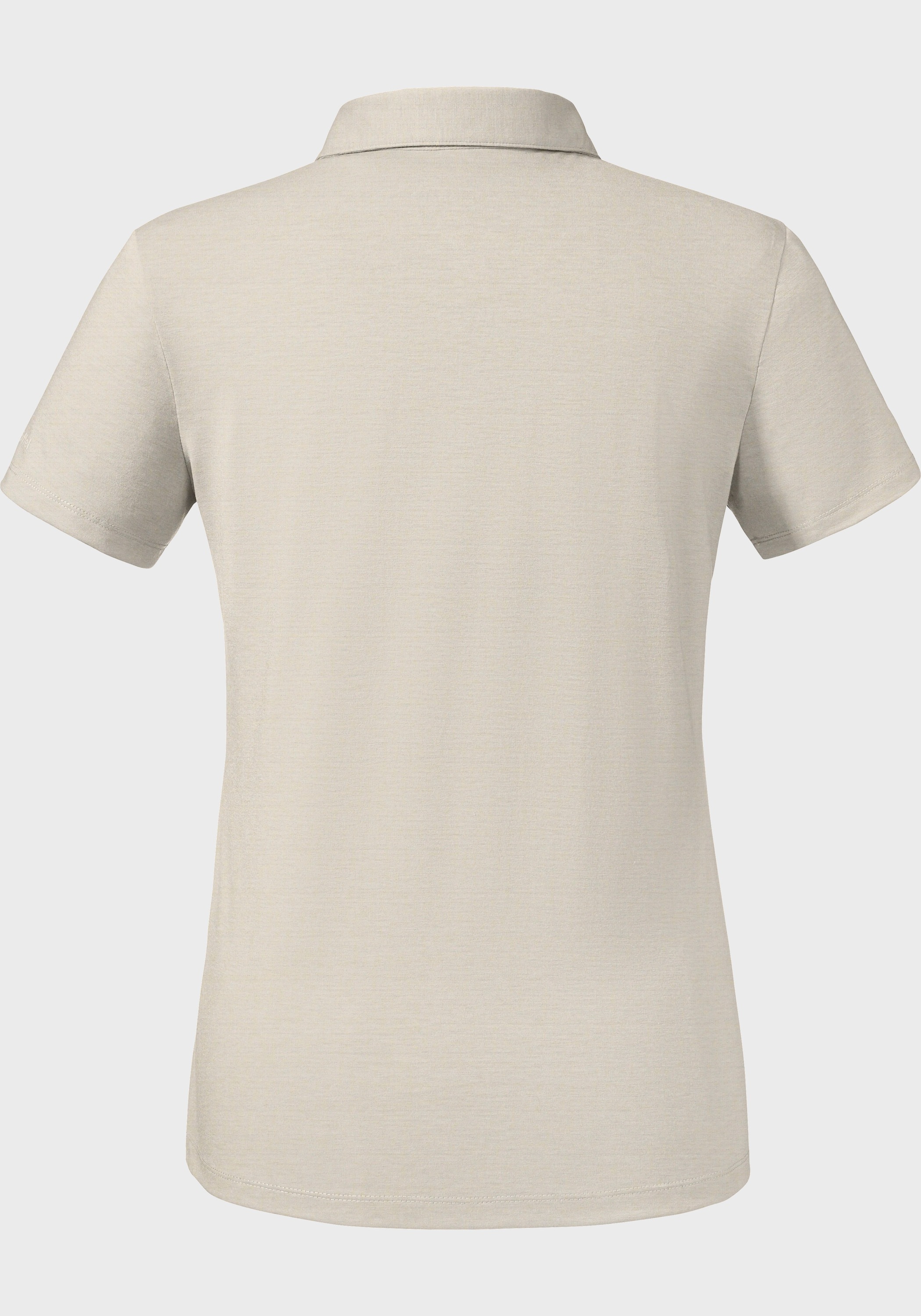 Schöffel Poloshirt "CIRC Polo Shirt Tauron L" günstig online kaufen