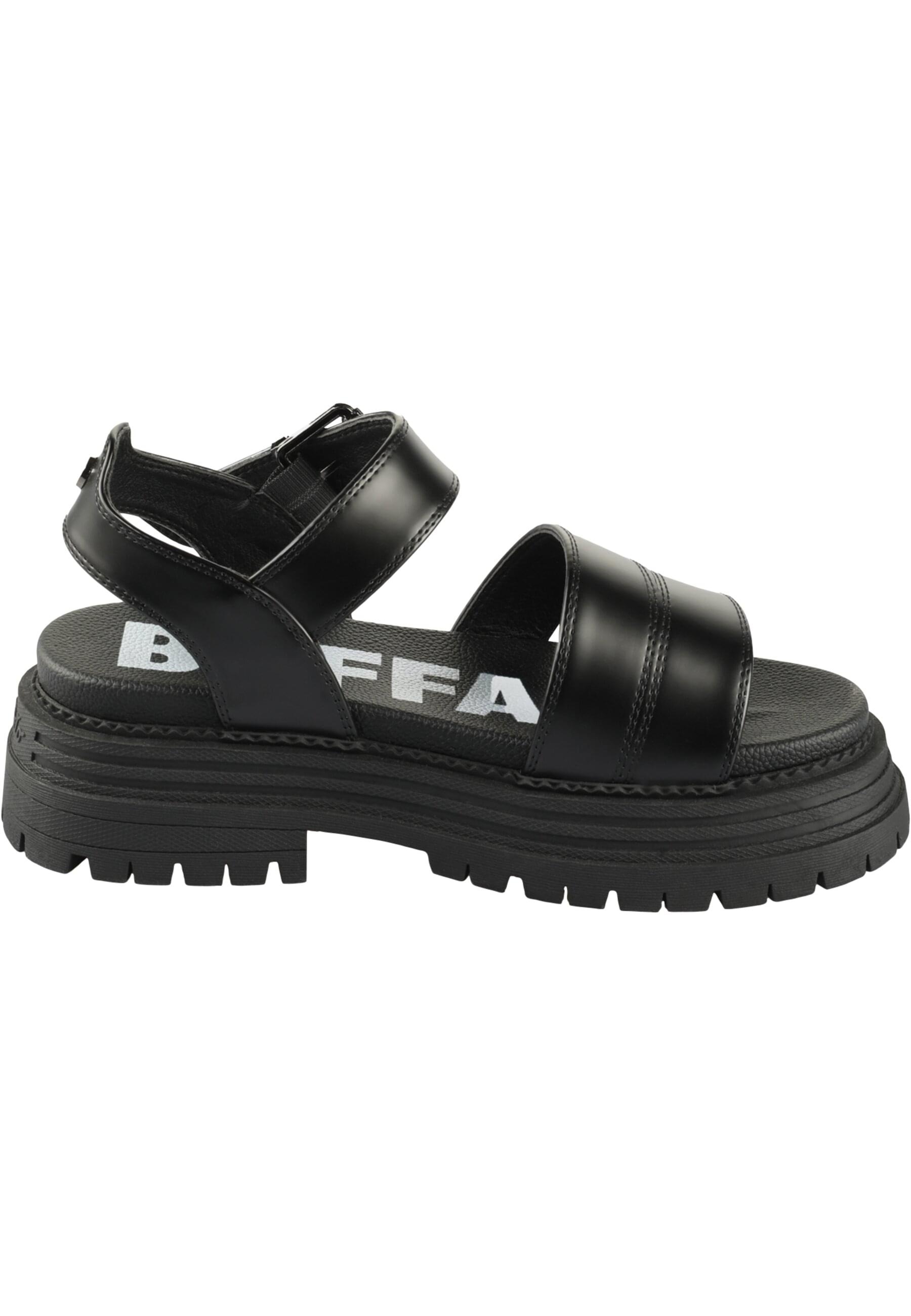 Buffalo High-Heel-Pumps »Buffalo LENNOX TS SANDAL«