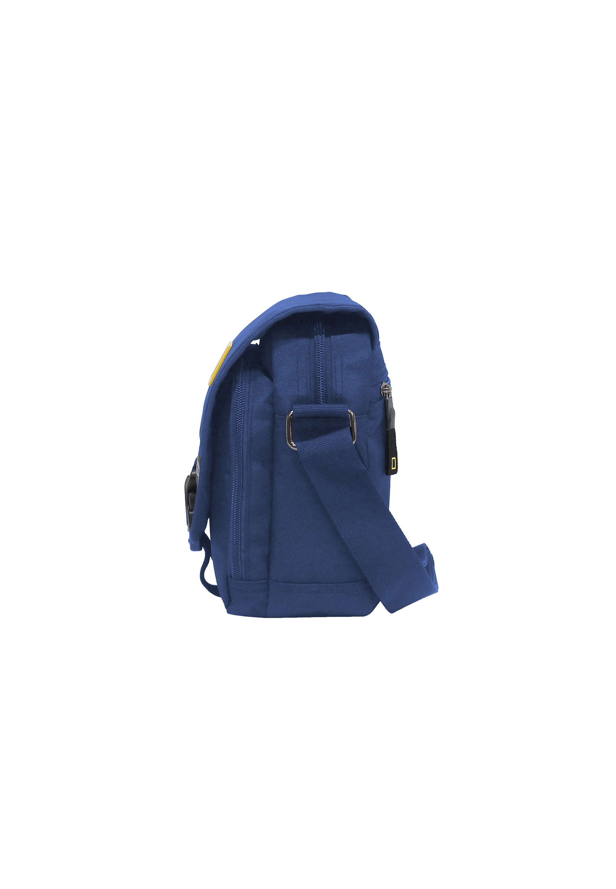 NATIONAL GEOGRAPHIC Schultertasche »Recovery«, mit verstecktem Reißverschlussfach