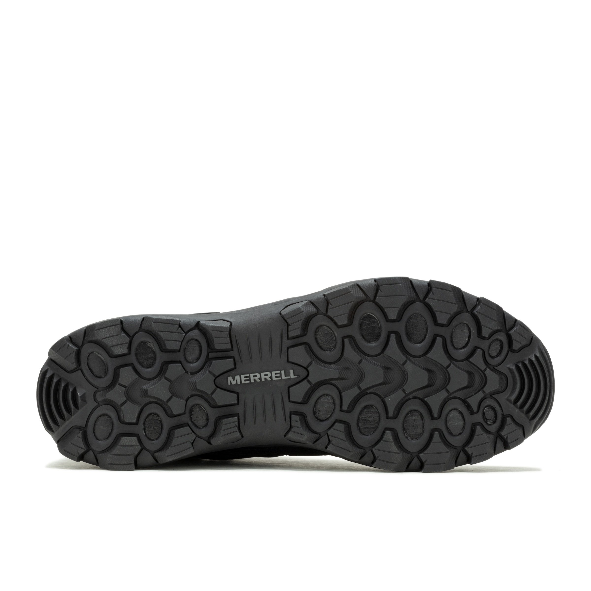 Merrell Wanderschuh »CLAYPOOL 2 SPORT MID GORE-TEX«, wasserdicht