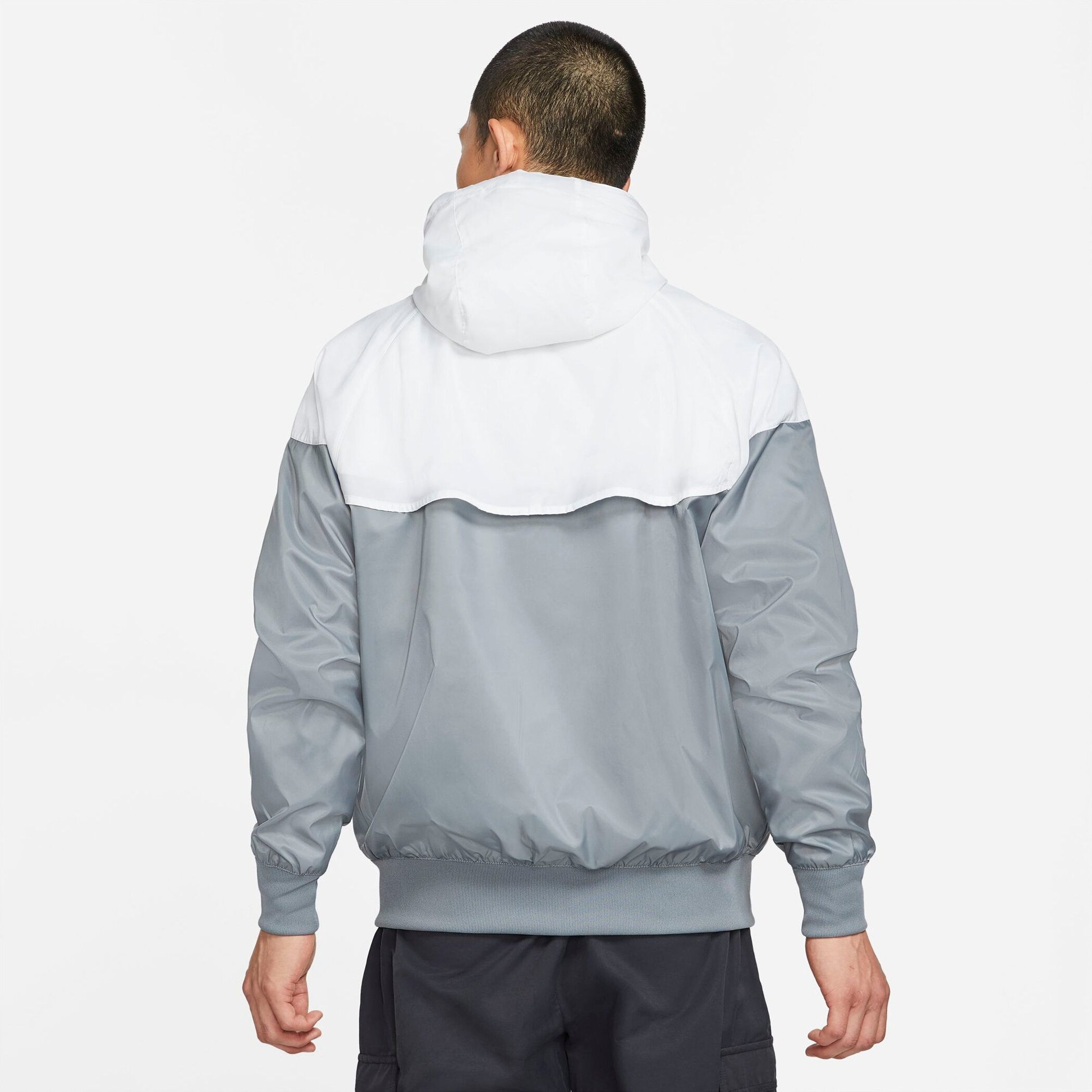 Nike Sportswear Windbreaker "M NK WVN LND WR HD JKT" günstig online kaufen