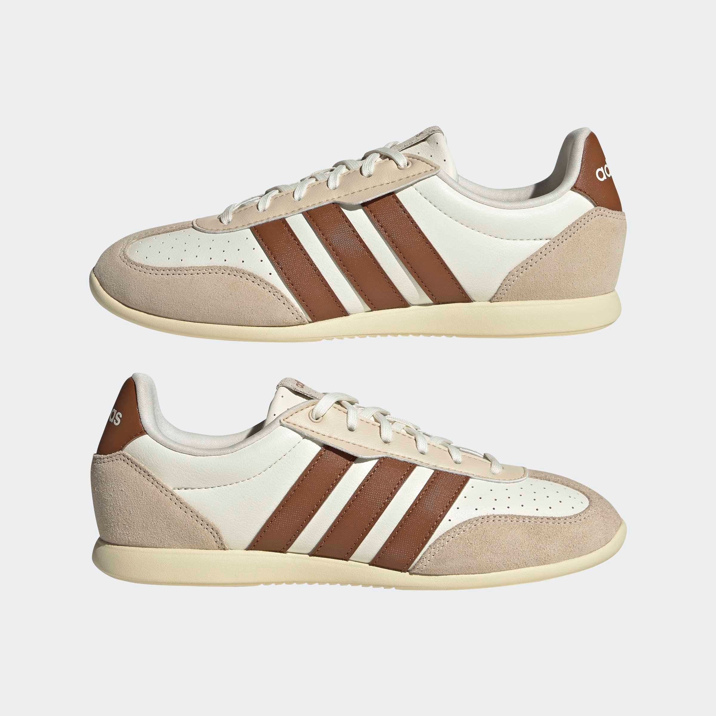 adidas Sportswear Sneaker »BARREDA LO«