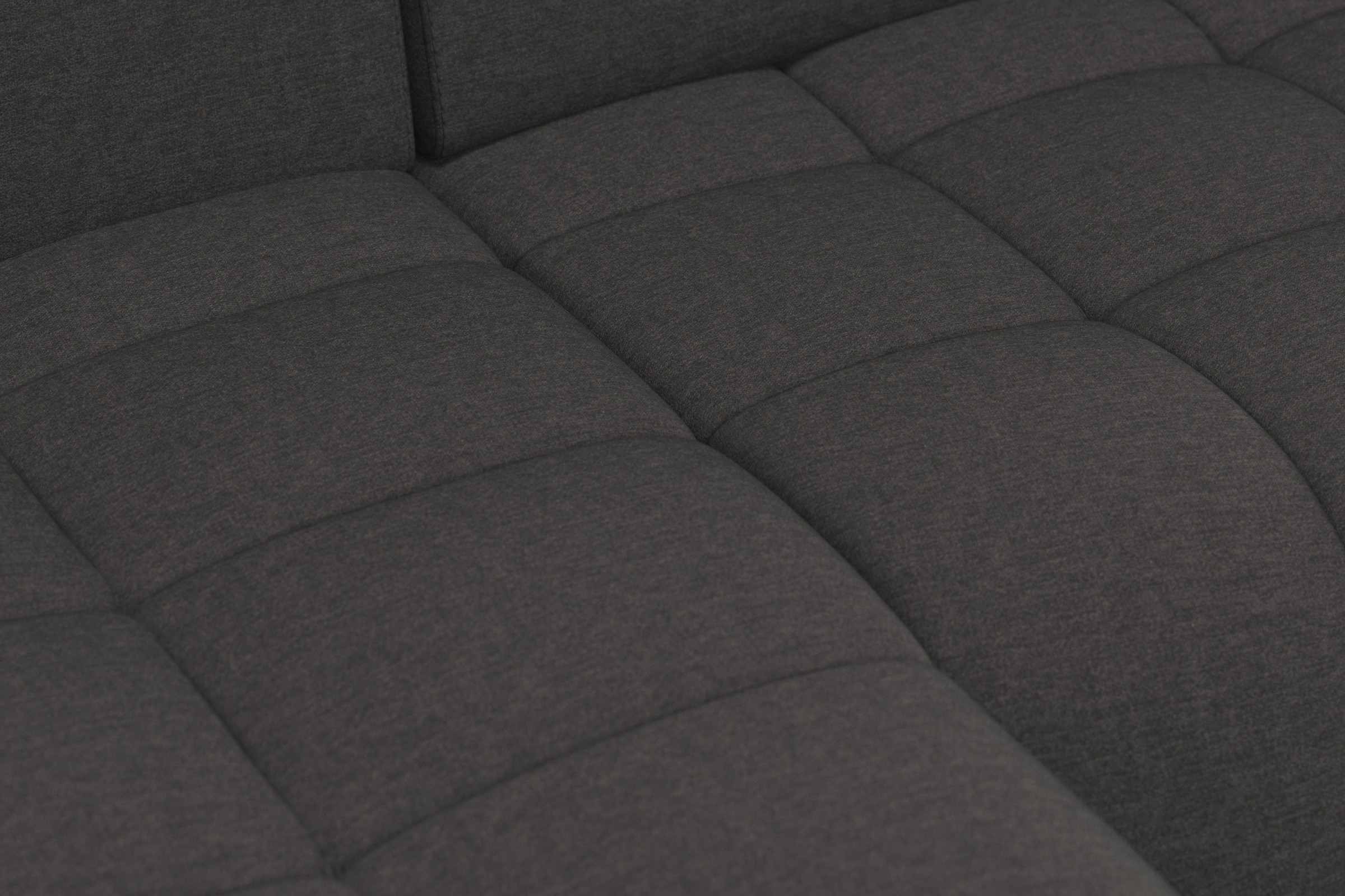 sit&more Ecksofa »Cool L-Form« wahlweise mit Kopfteilverstellung und Vorziehsitz motorisch