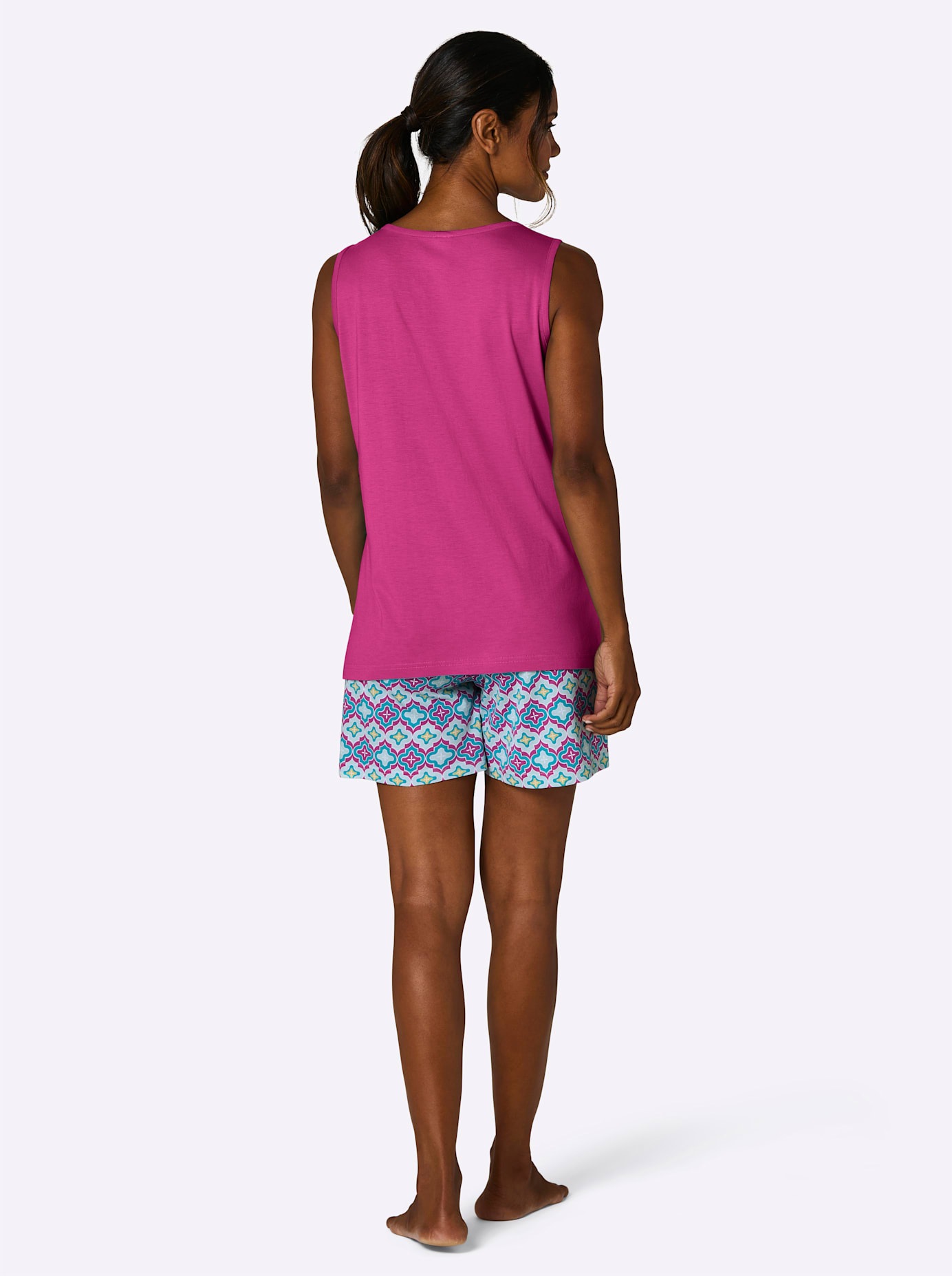 wäschepur Shorty günstig online kaufen