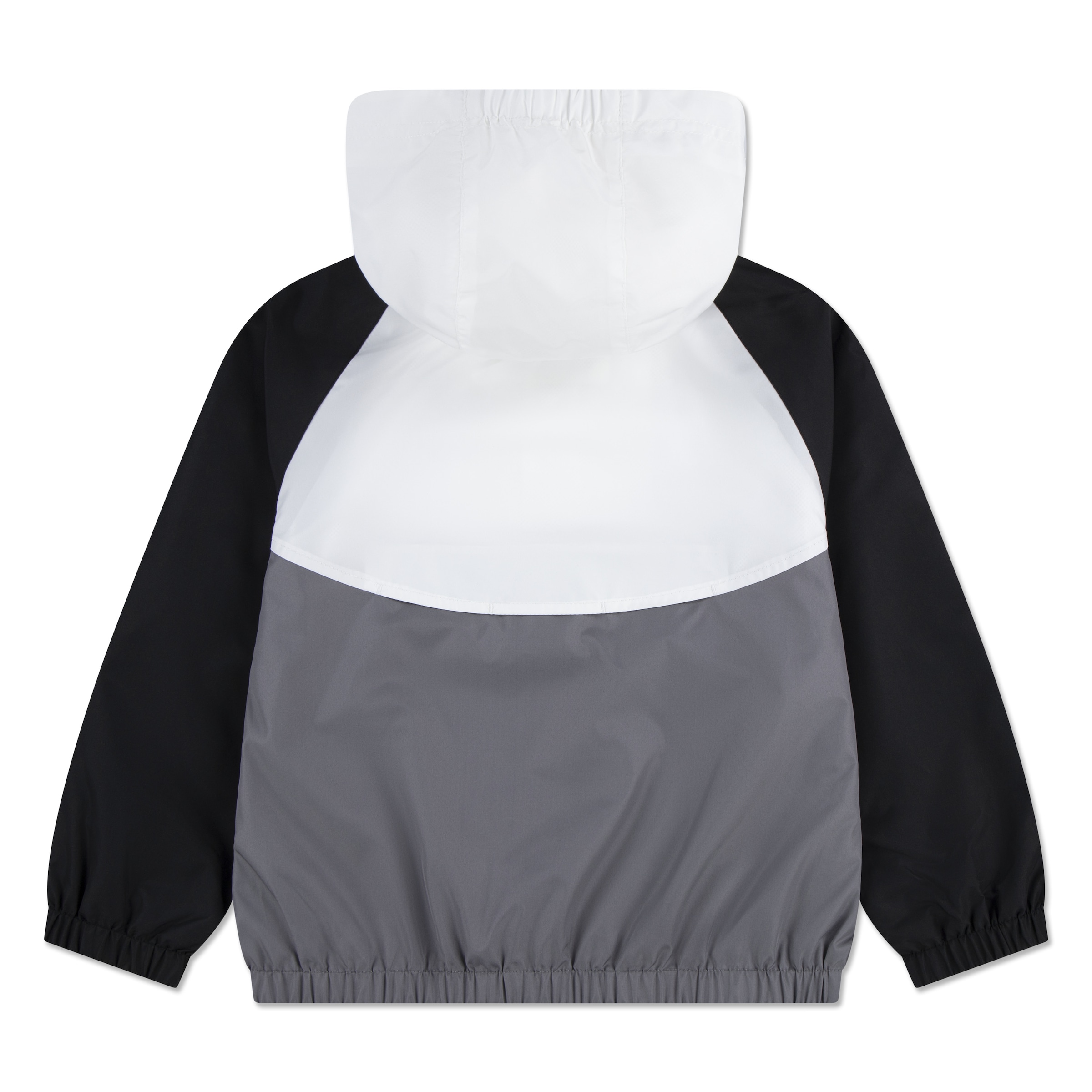 Nike Sportswear Windbreaker »NKN NIKE NEW CHEVRON WINDRUNNE« für Children, für sportliche Aktivitäten, leichtes Tragegefühl