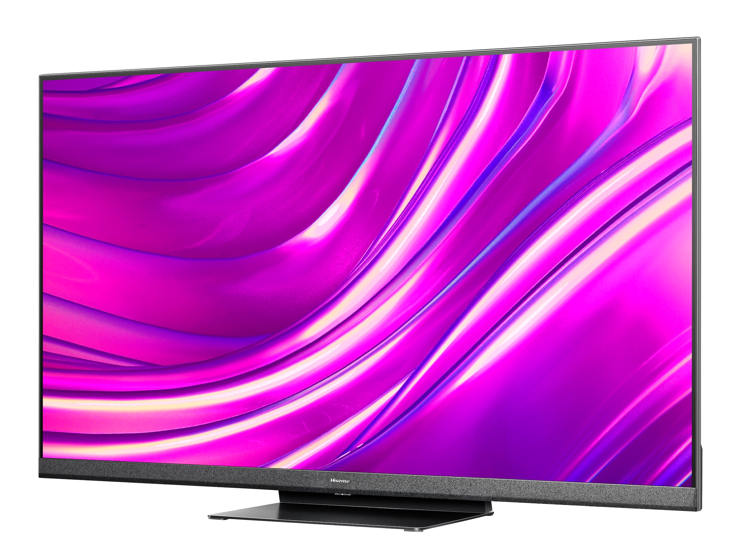 Hisense Mini-LED-Fernseher, 190,5 cm/75 Zoll, 4K Ultra HD, Premium 4K Ultra HD, Smart TV, Dolby Vision IQ & Atmos, 120Hz Panel