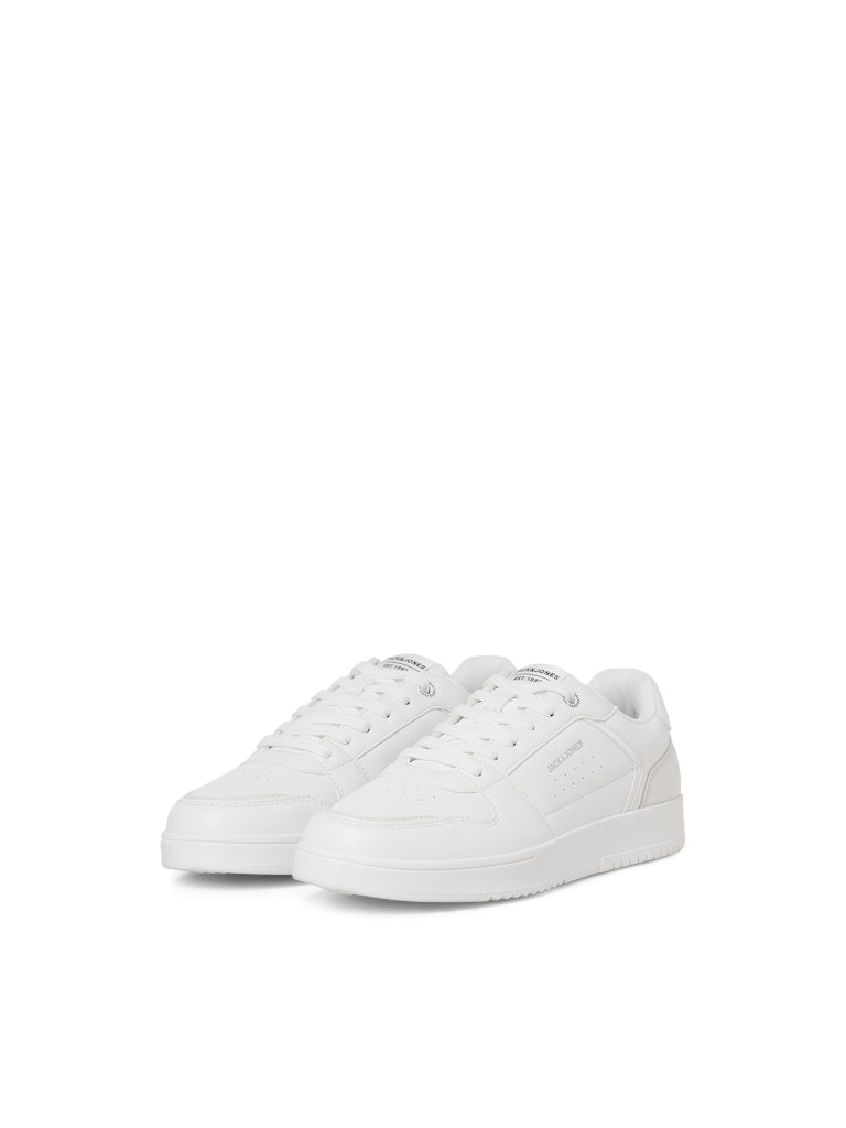 Jack & Jones Sneaker "JFWEALING" mit dezenter Perforation günstig online kaufen