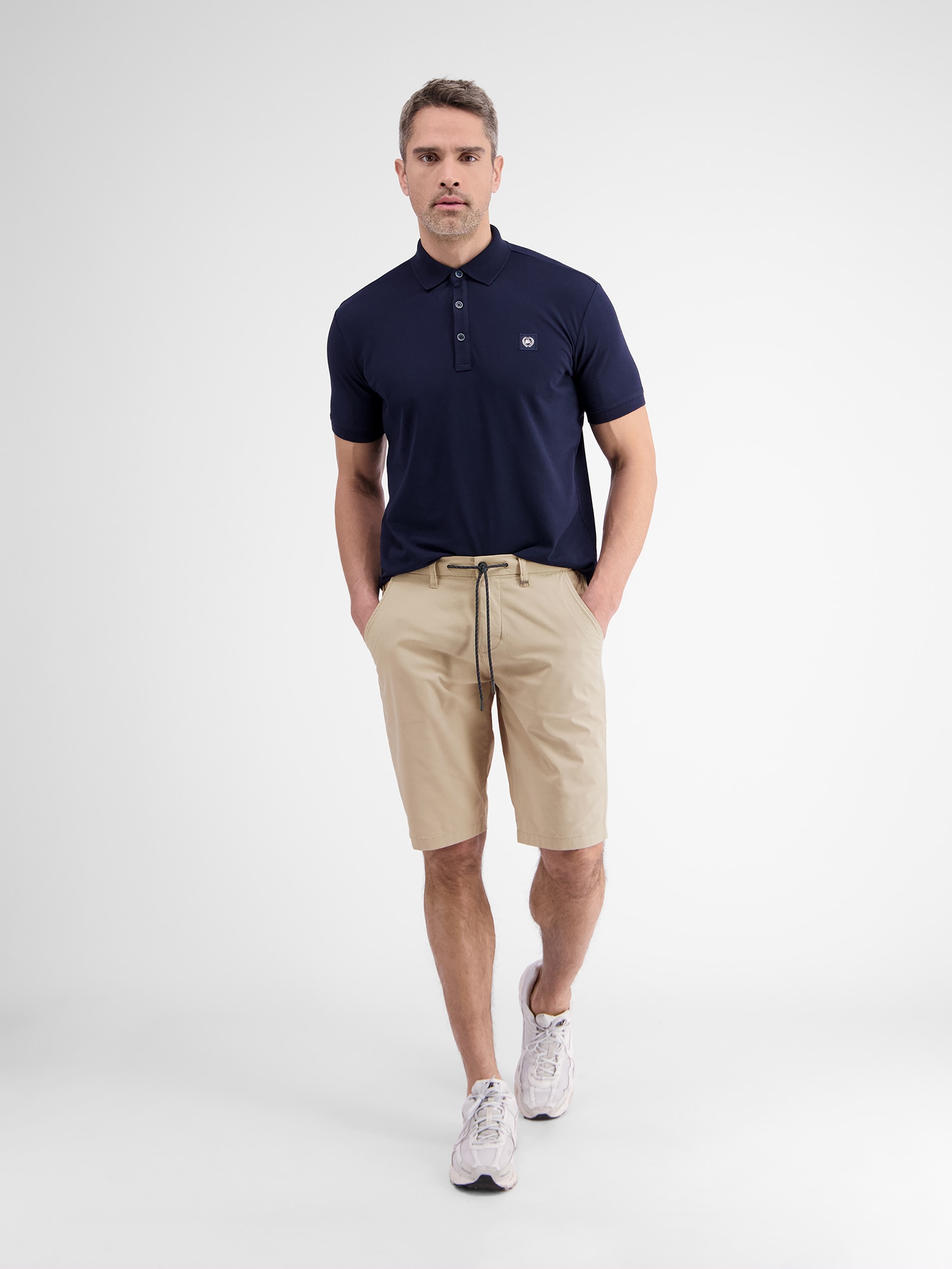 LERROS Bermudas "Bermuda in ultra-leichter Qualität, schnell trocknend" günstig online kaufen