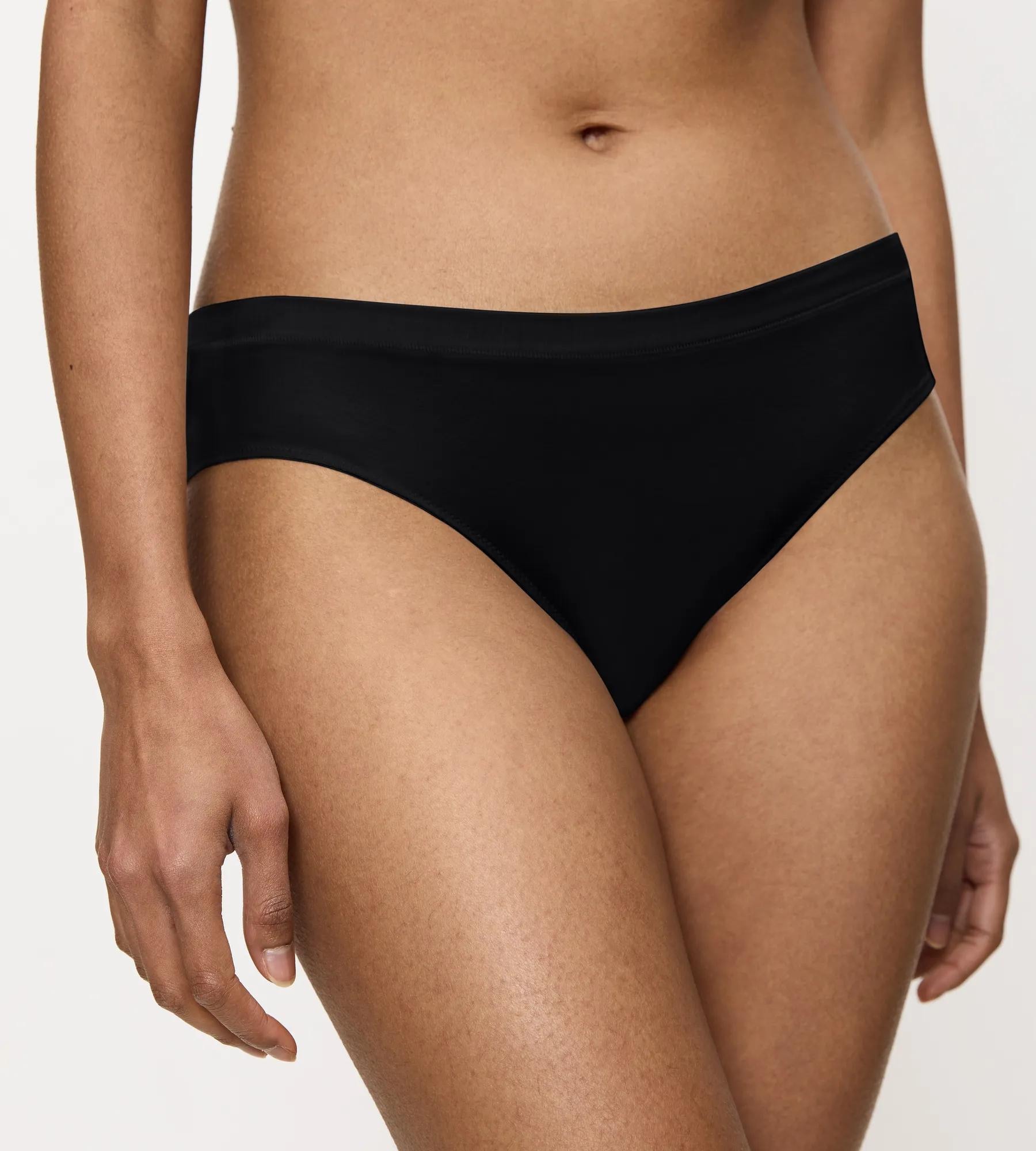 Triumph Midislip »Sense of Modal« softes Modal, klassischer Stil, bequeme Passform, nahtloser Look