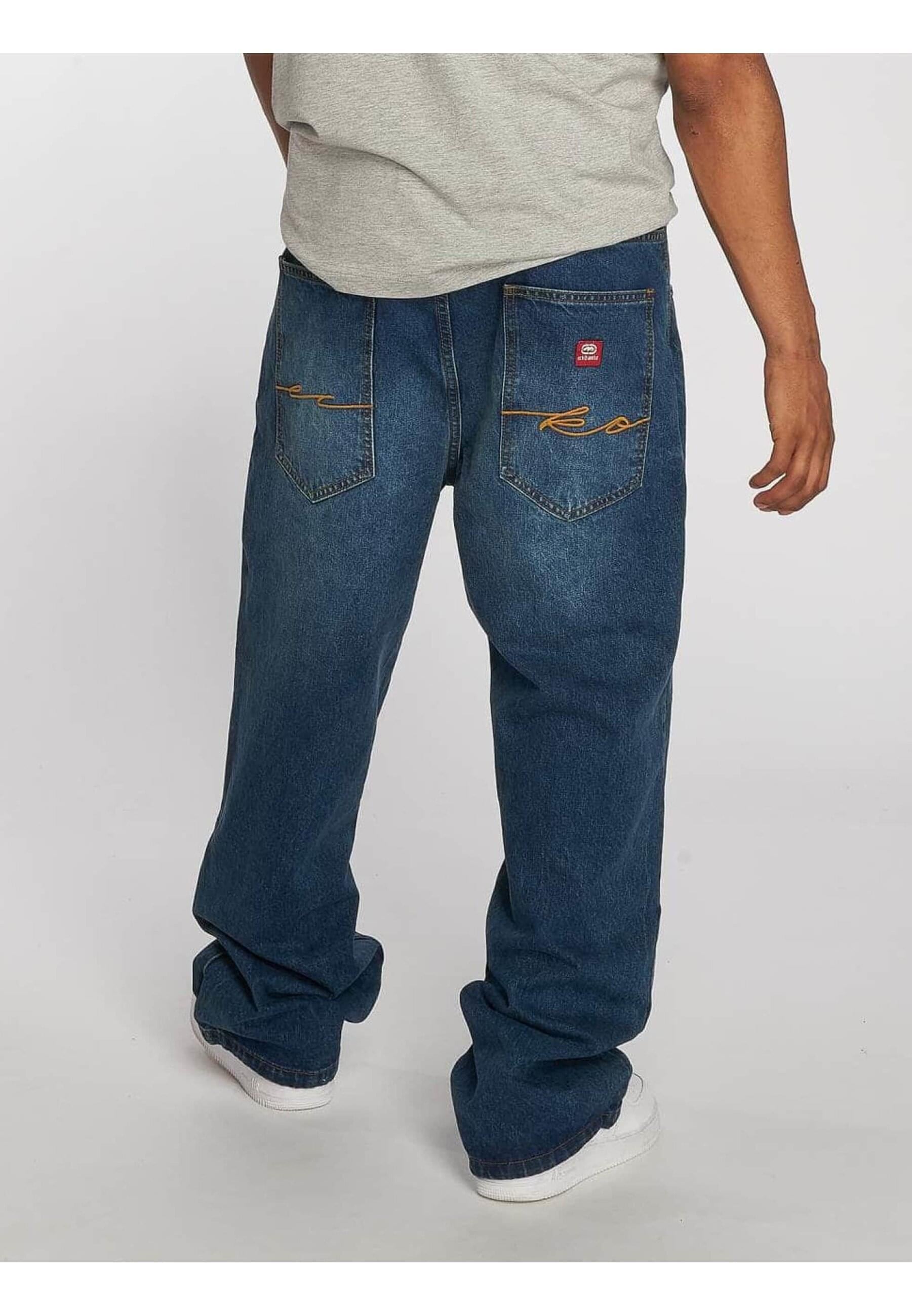 Ecko Unltd. Bequeme Jeans »Ecko Unltd. Herren Fat Bro«, (1 tlg.)