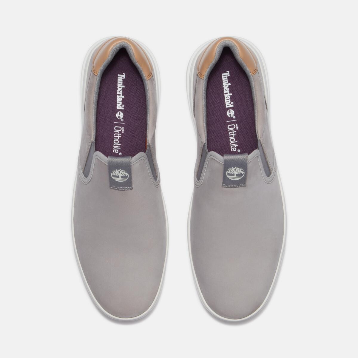 Timberland Sneaker »Seneca Bay LOW SLIP ON SNEAKER«