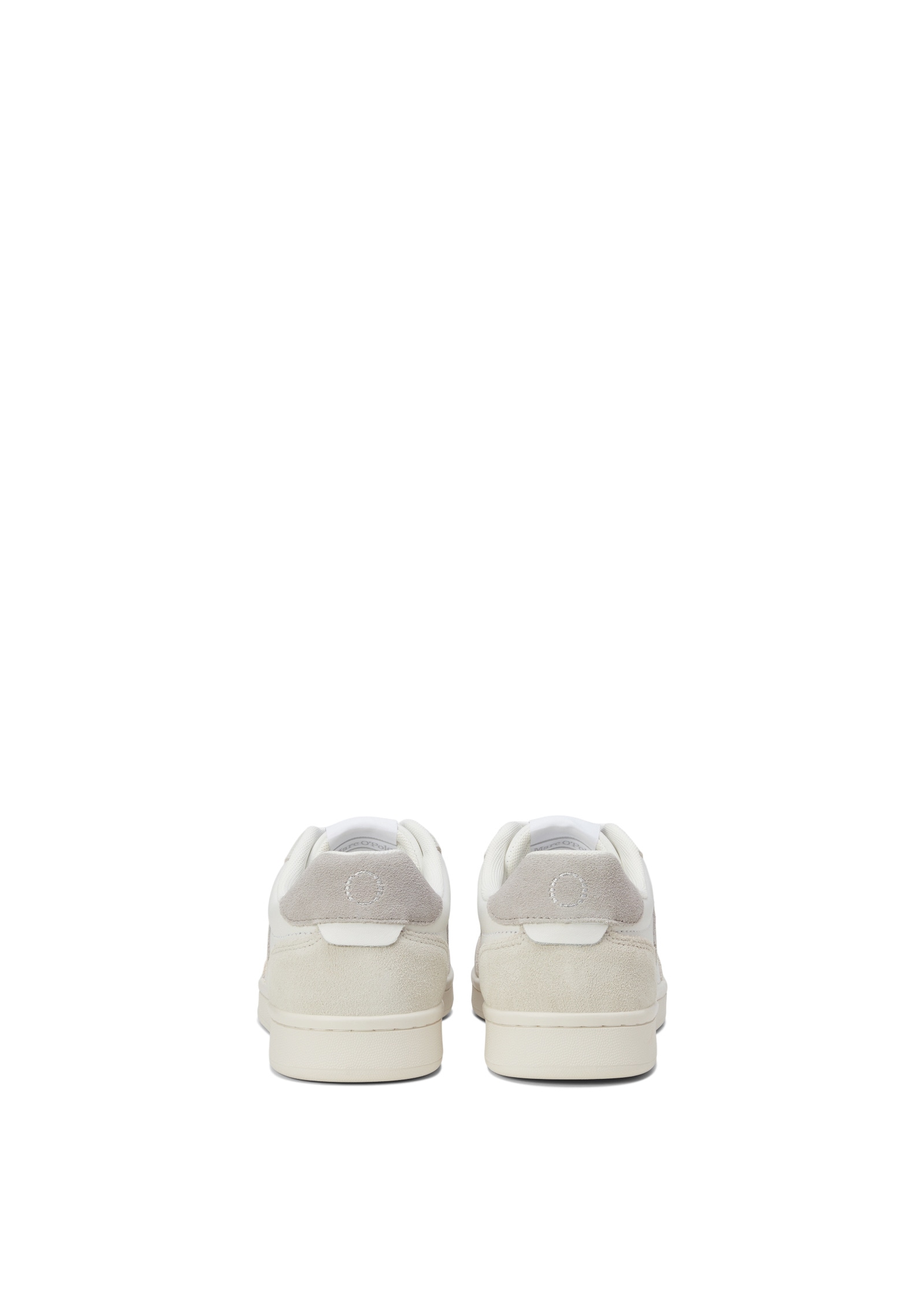Marc O'Polo Sneaker »aus hochwertigem Rindleder«