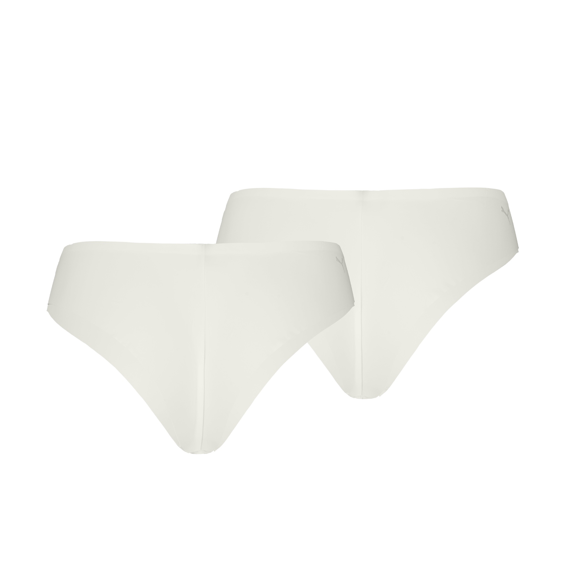PUMA Brasilslip "PUMA WOMEN MICROFIBER BRAZILIAN BRIEFS" 2er Pack günstig online kaufen