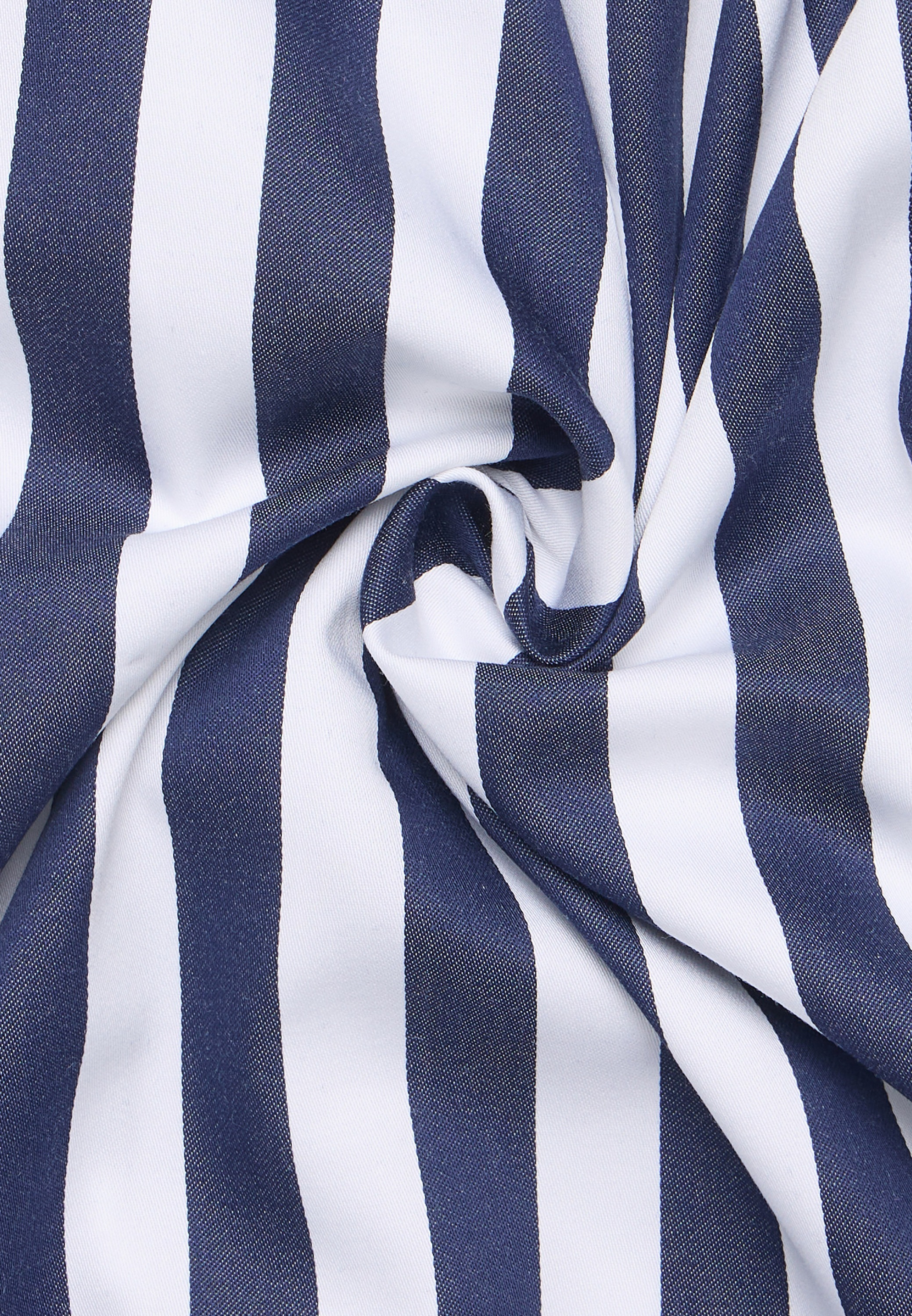 Eterna Langarmhemd »SLIM FIT«, NON IRON (bügelfrei)