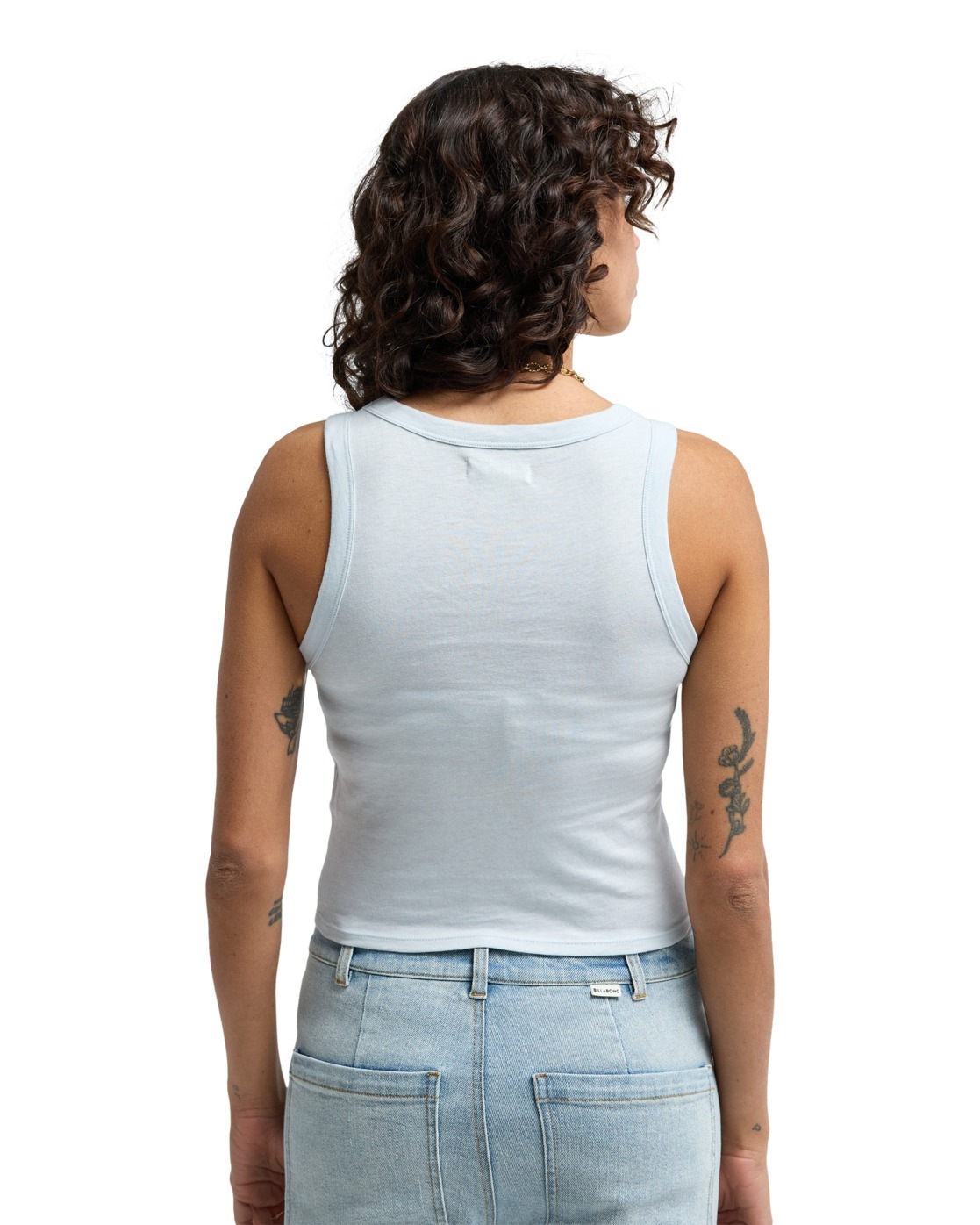 Thumbnail - Billabong Tanktop "Rerun"