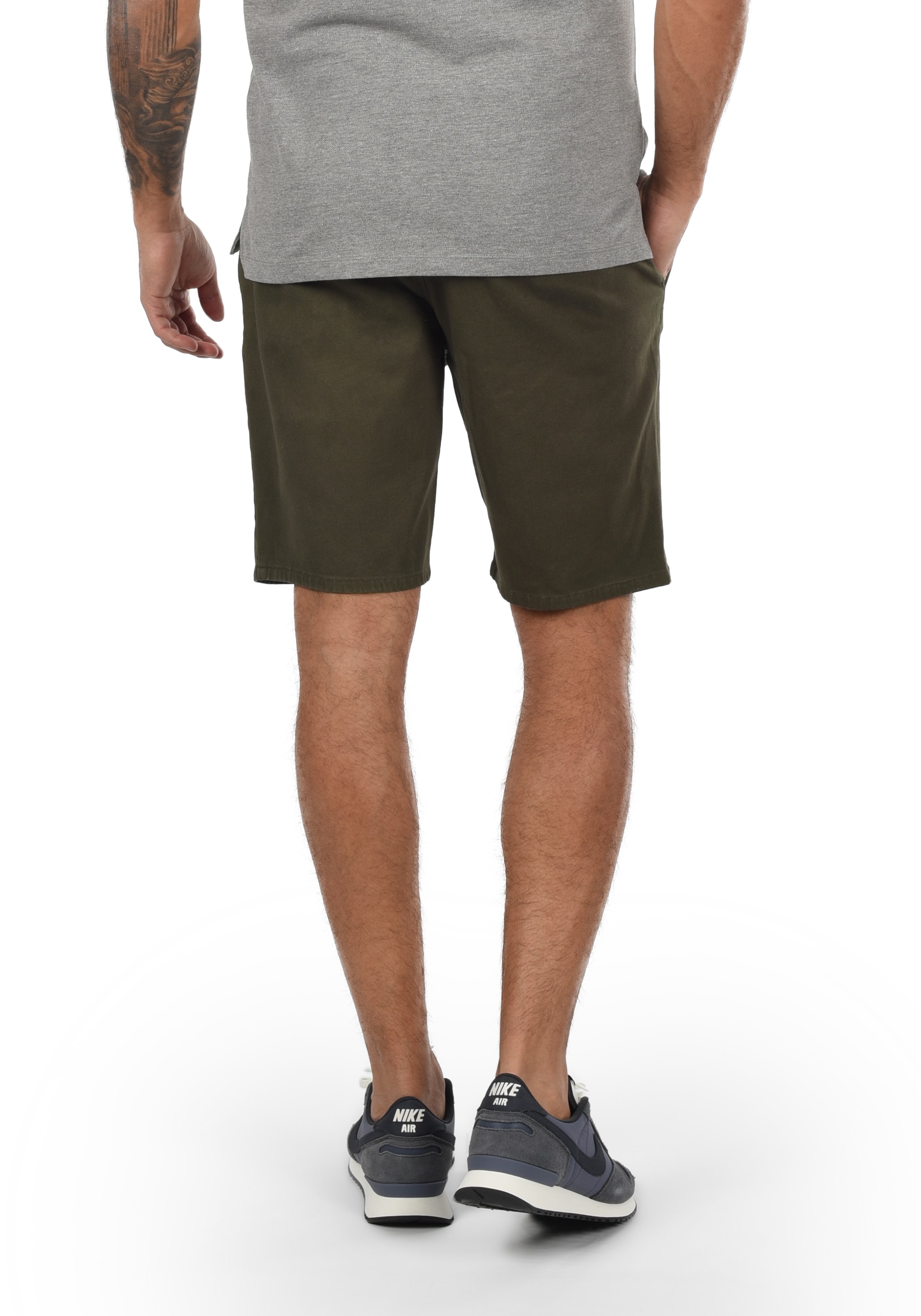 Blend Chinoshorts »Chinoshorts BHPierre«