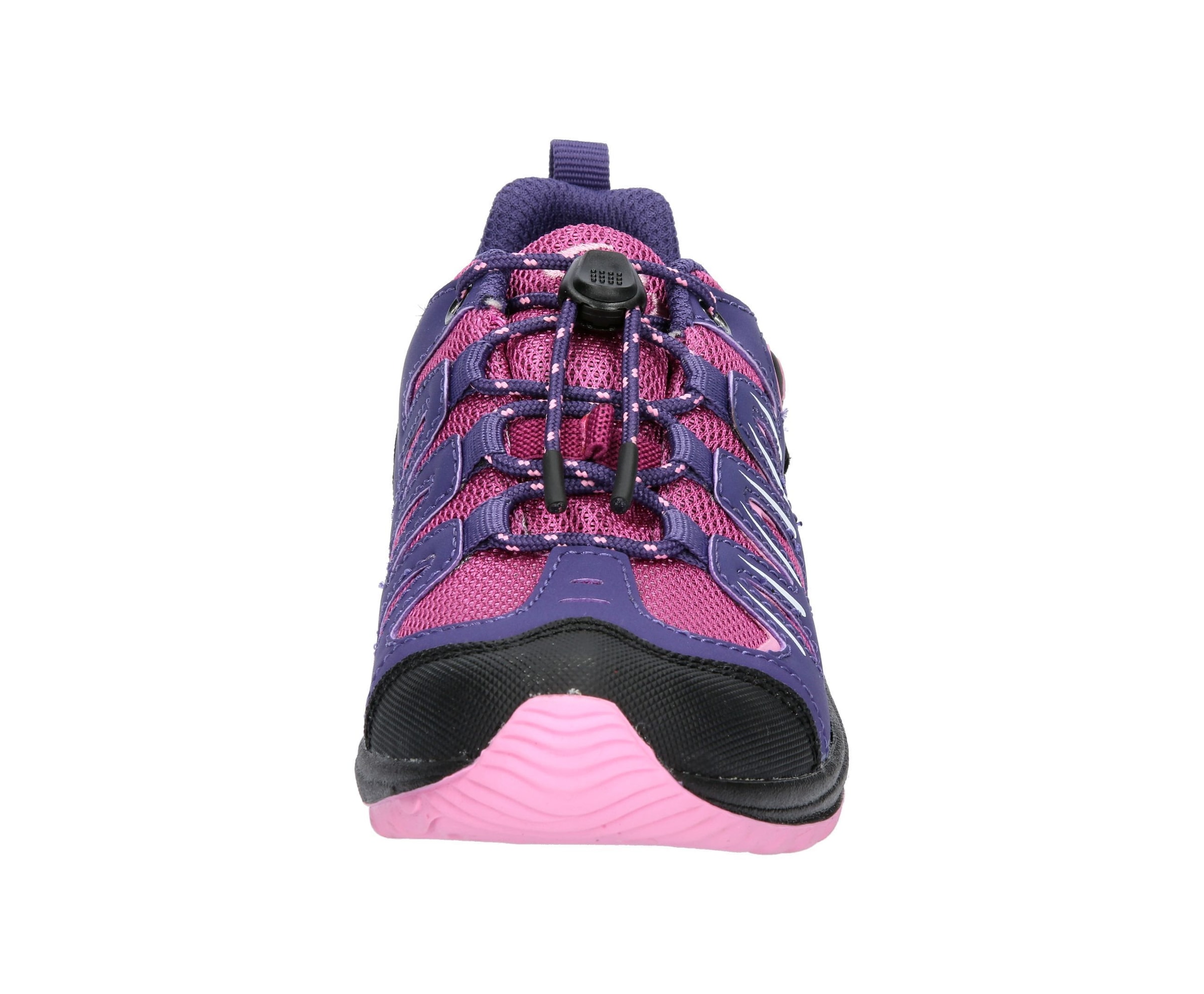 BRÜTTING Outdoorschuh »Outdoorschuh Expedition Kids«