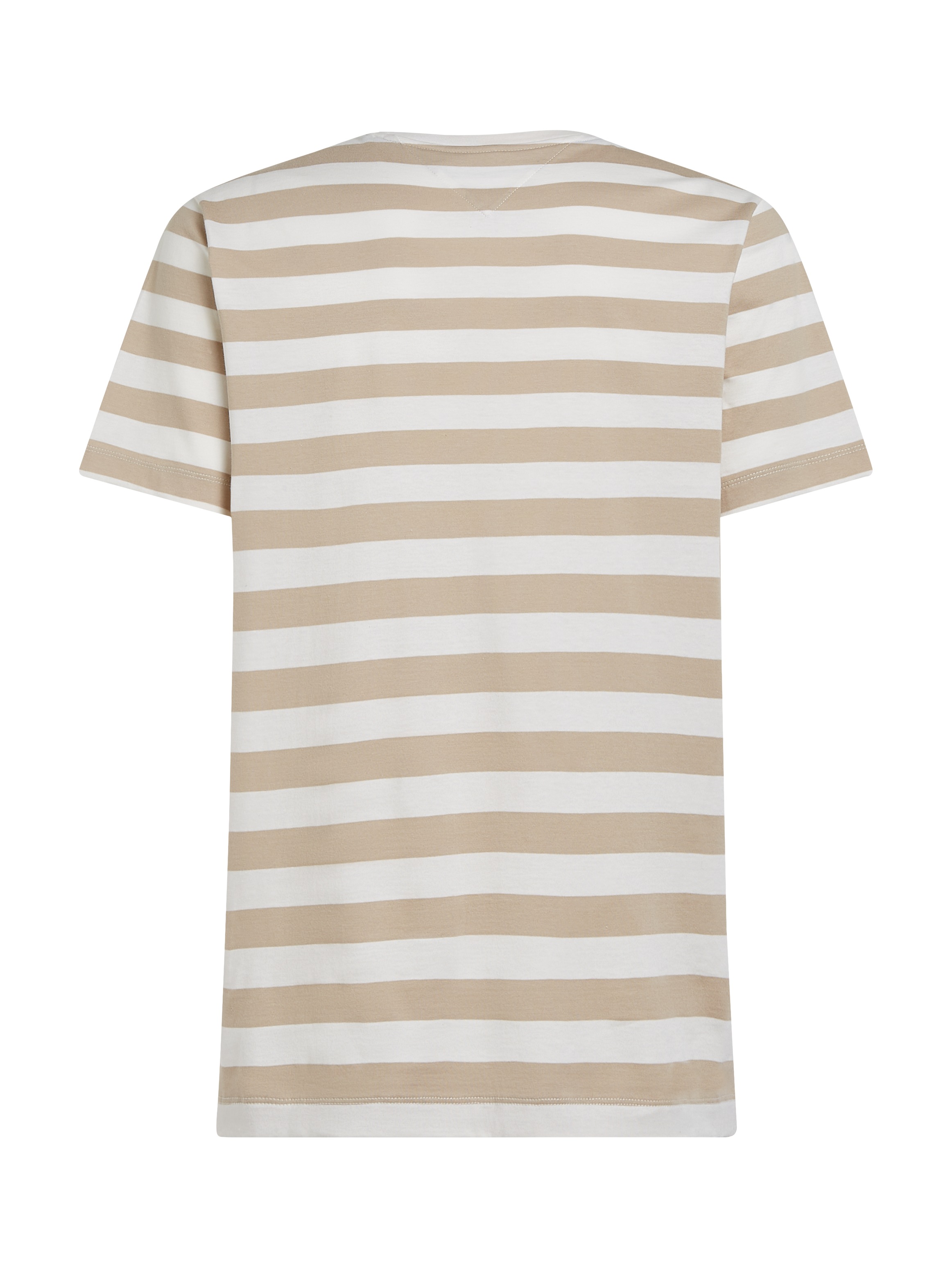 Tommy Hilfiger T-Shirt »ESSENTIAL SOLID POCKET TEE«