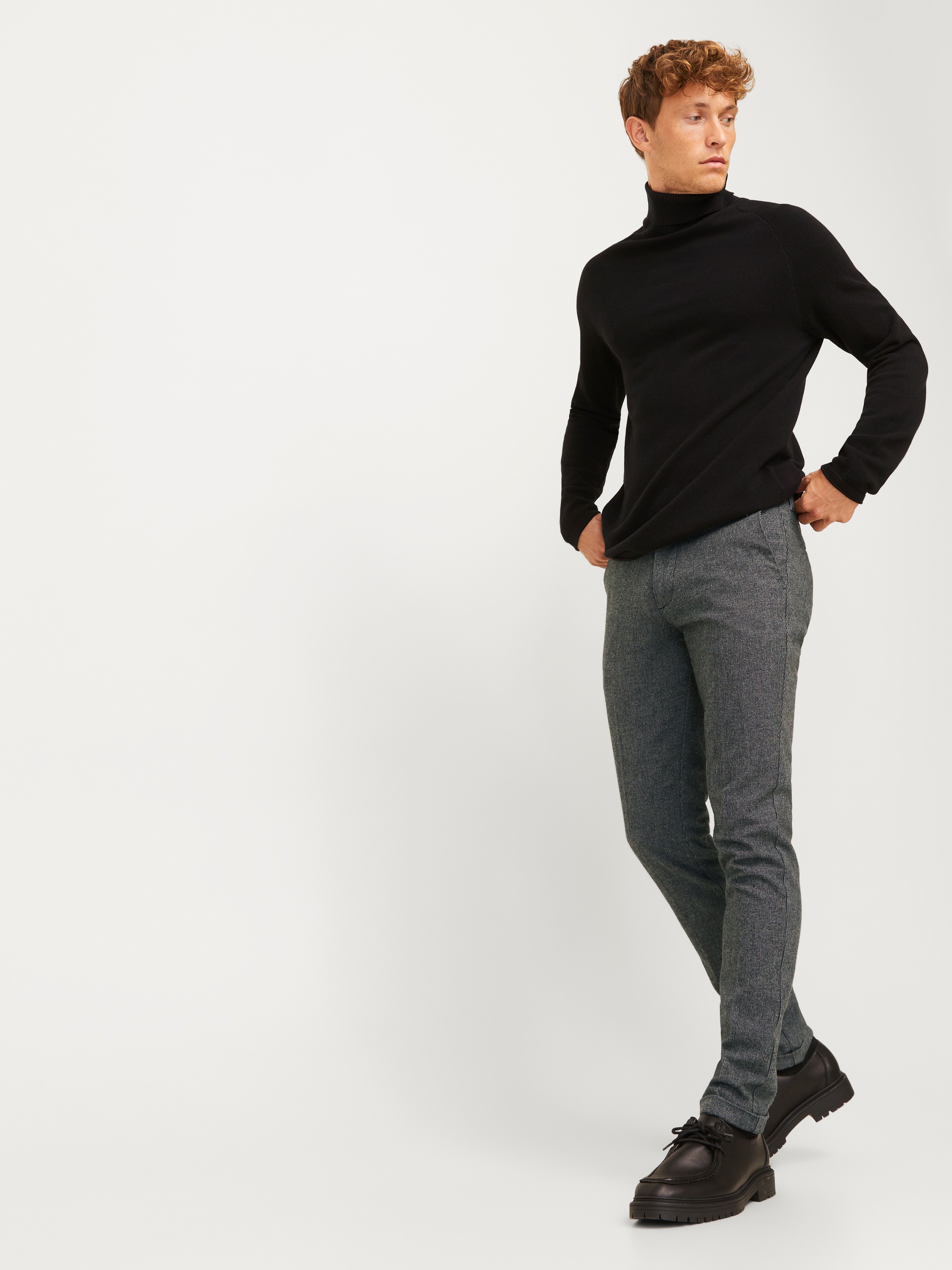 Jack & Jones Chinos »JPSTMARCO JJHENRY CHINO SN«