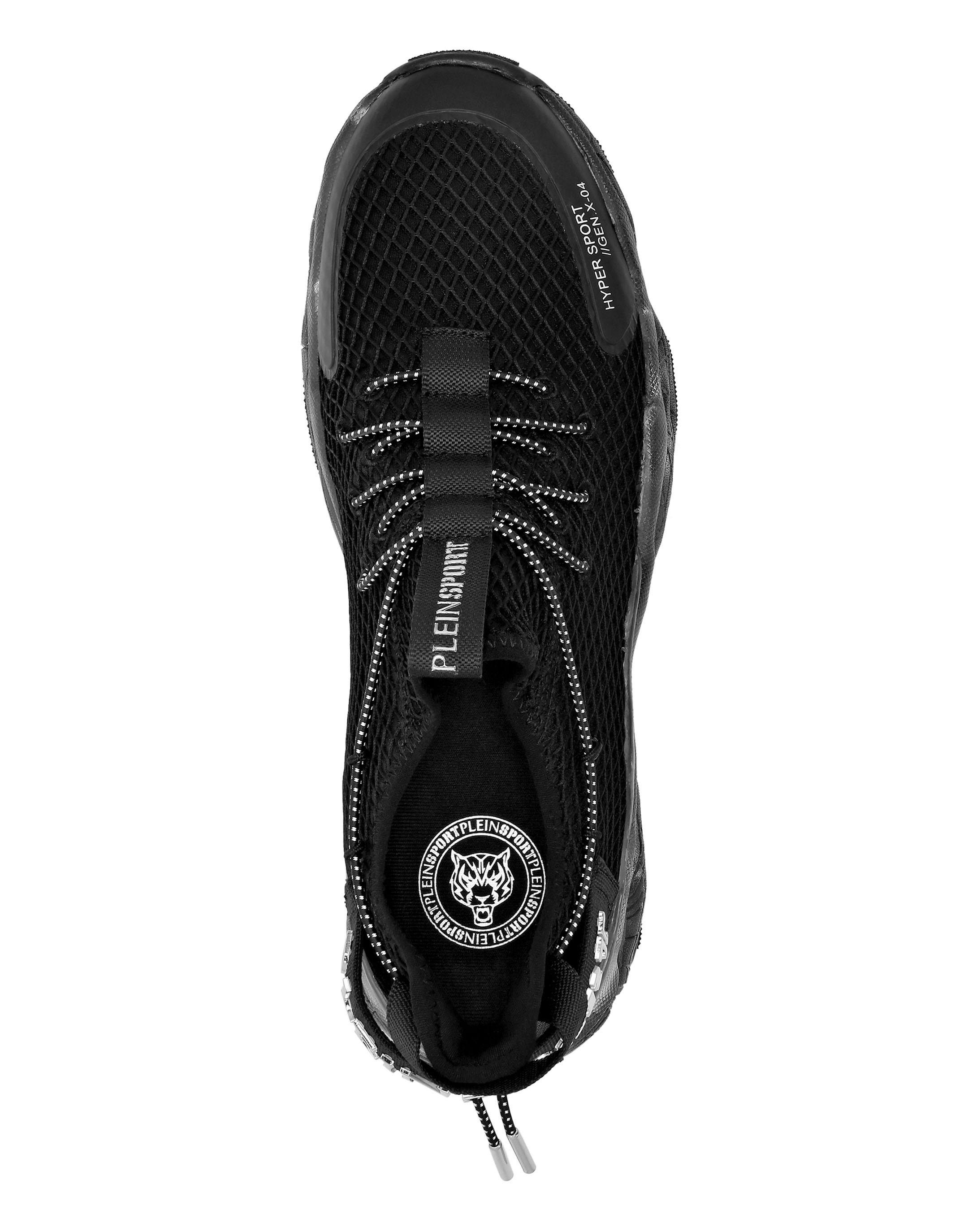 PLEIN SPORT Sneaker »Tiger Attack//Gen.x.04«