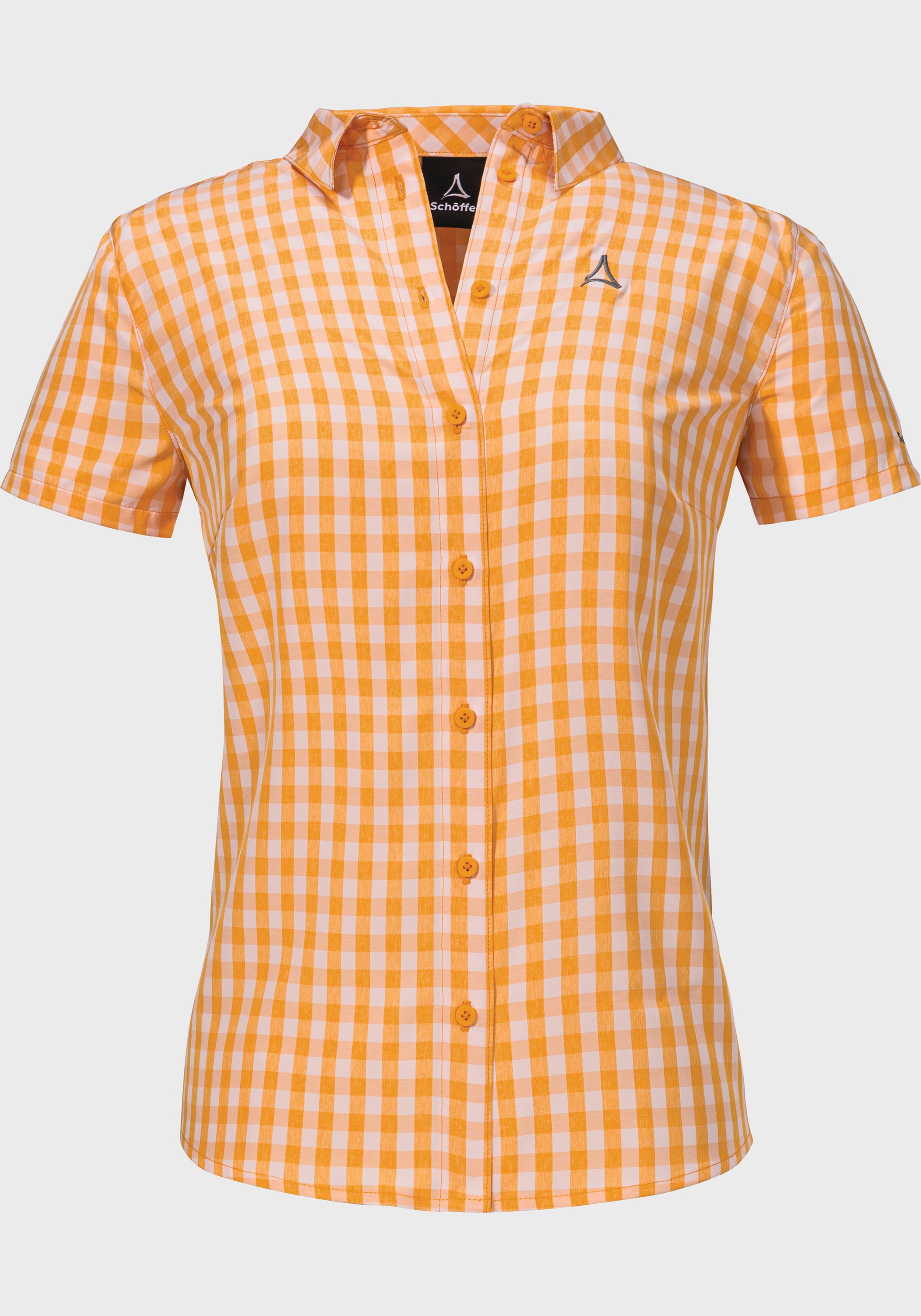 Schöffel Outdoorbluse "Hiking CIRC Blouse Style Dalfoss WMS" günstig online kaufen