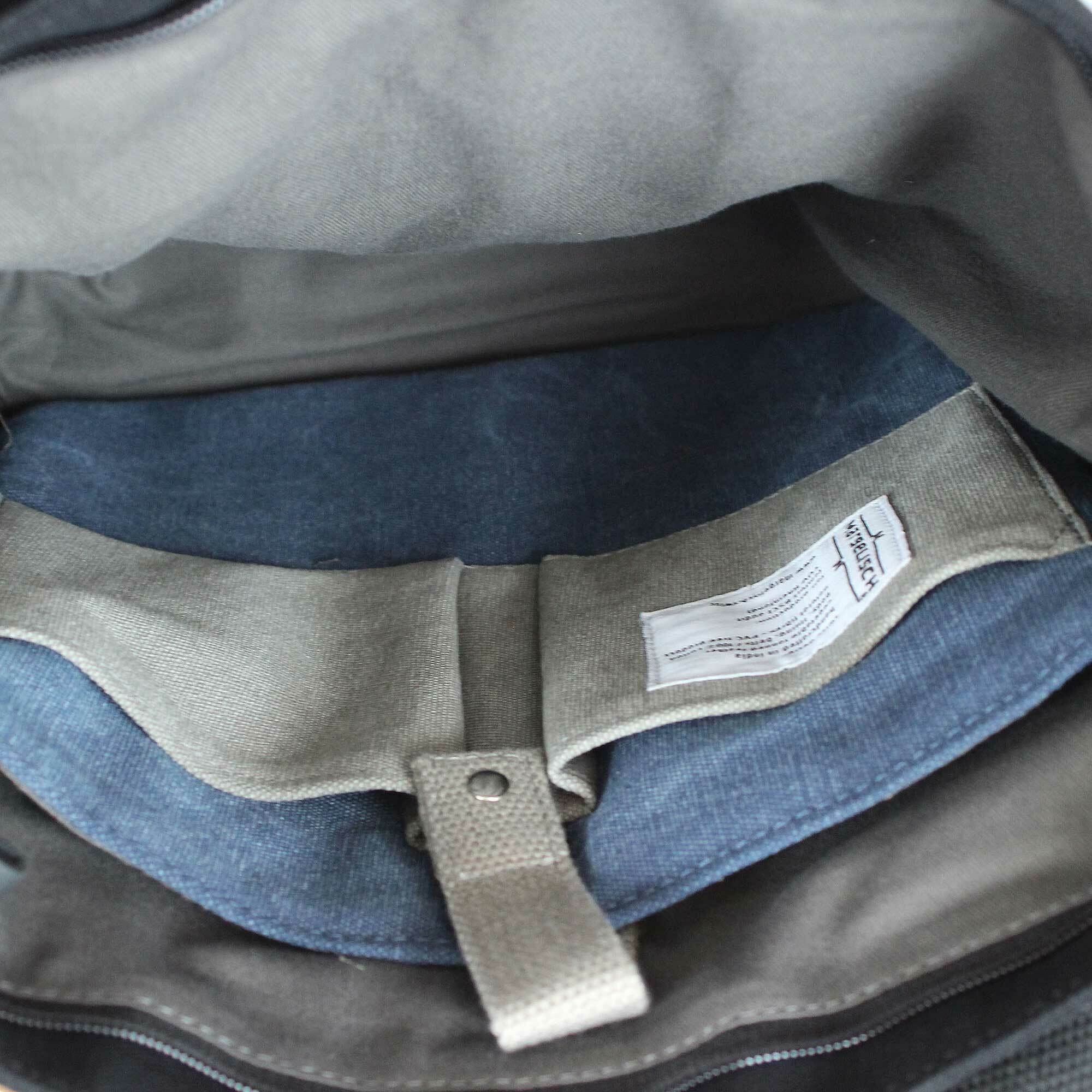 Margelisch Cityrucksack »Tacha 1«, BSCI zertifizierter Produktion