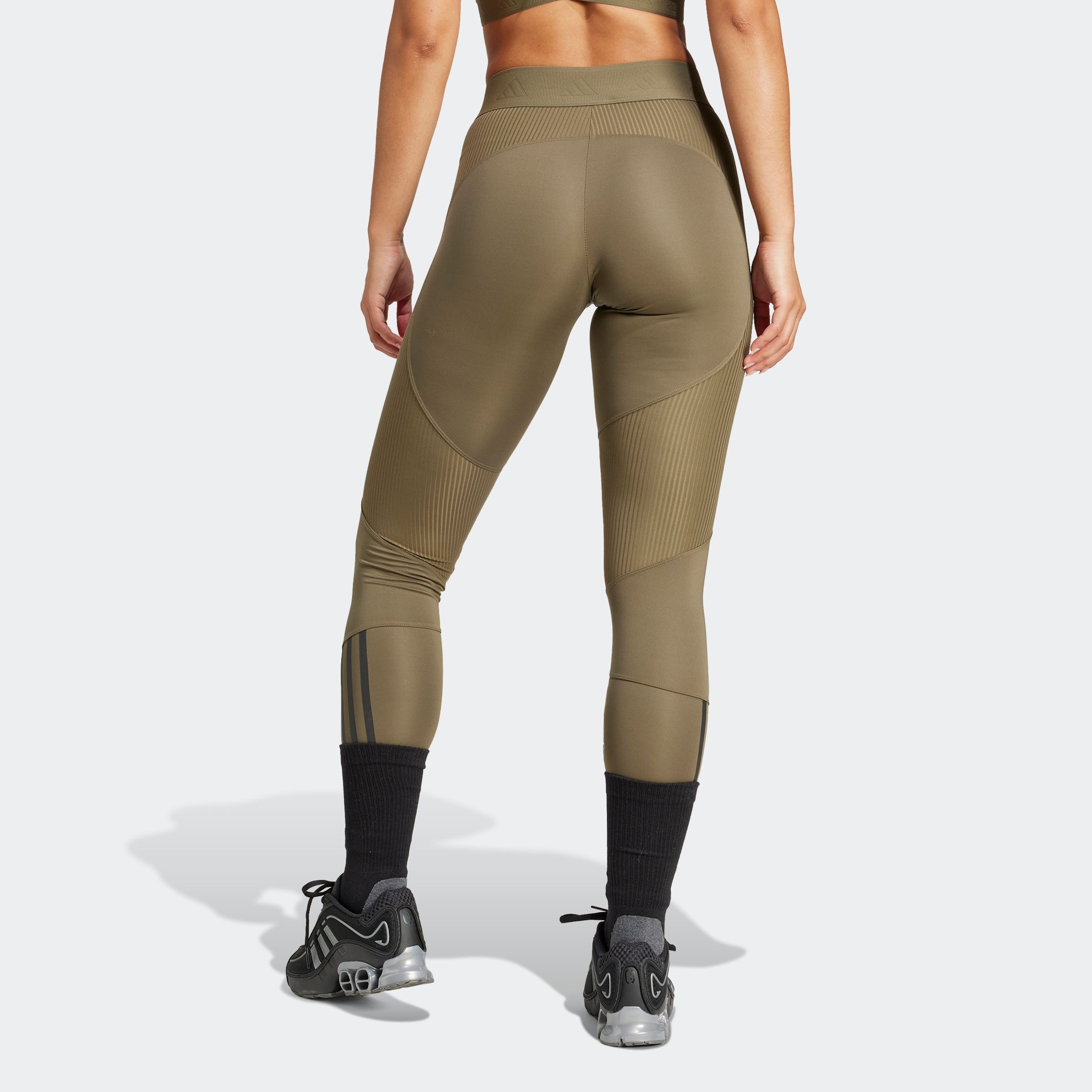 adidas Performance Trainingstights "HYGLM 1/1 L Q1", (1 tlg.) günstig online kaufen