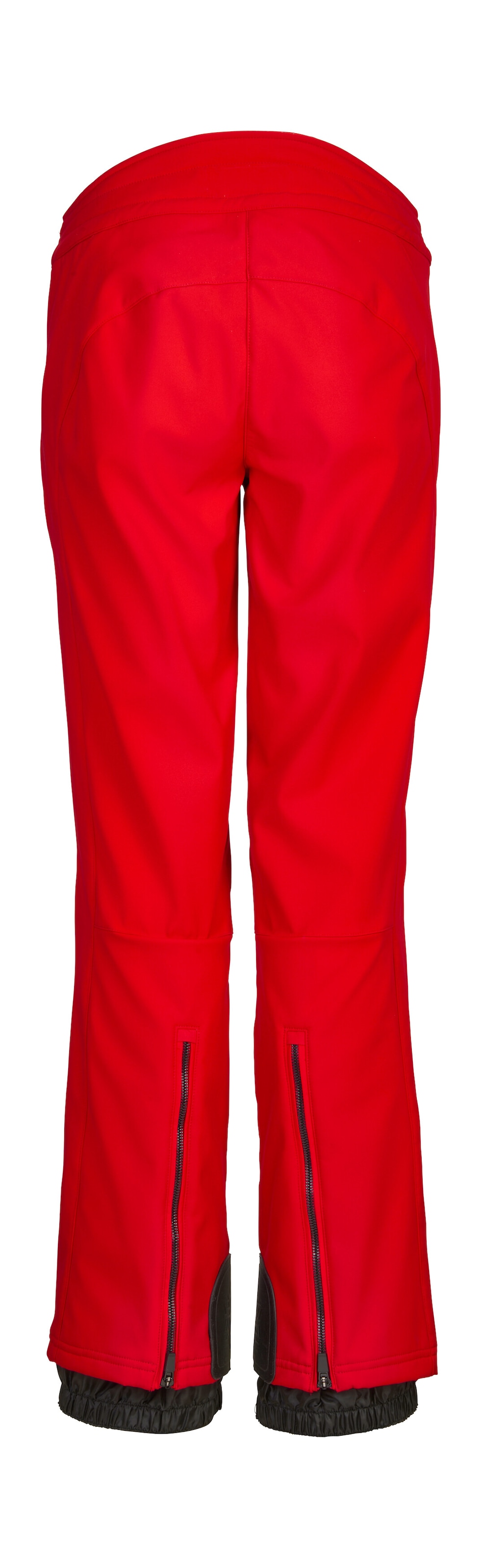 Killtec Skihose »KSW 312 WMN SKI SFTSHLL PNTS«, Atmungsaktive, wasserabweisende Softshell-Hose mit Fleecefutter