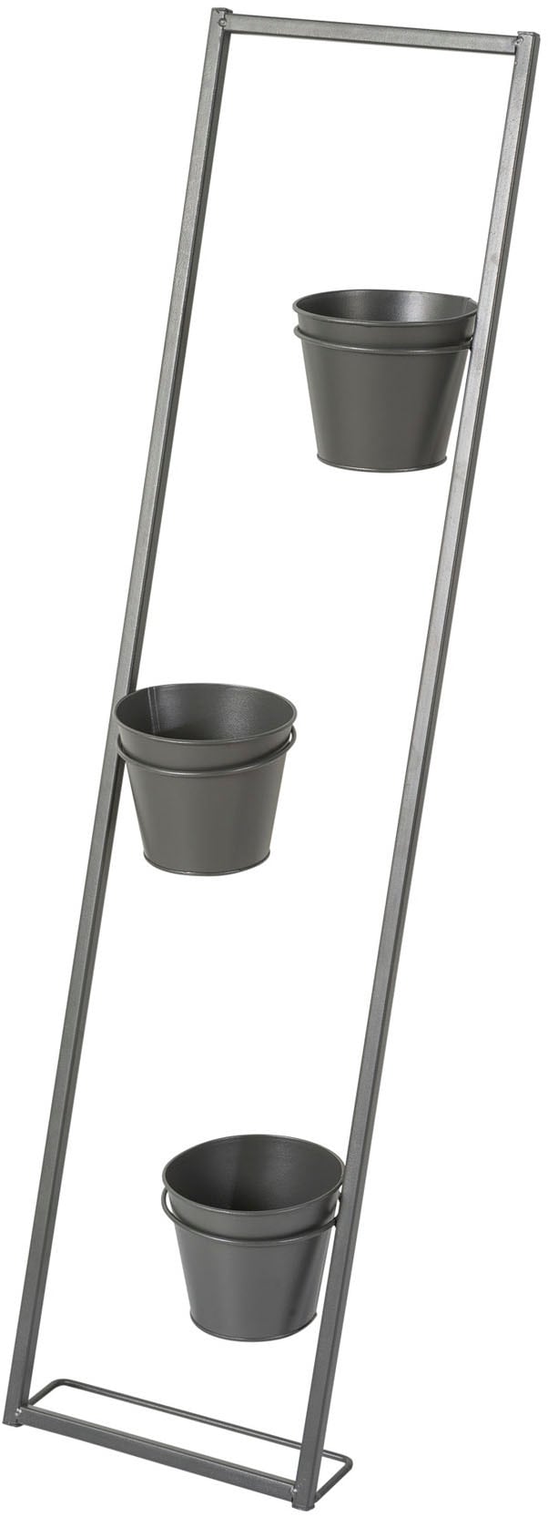 Creativ home Pflanzentreppe "Leiterr für Pflanzen" günstig online kaufen