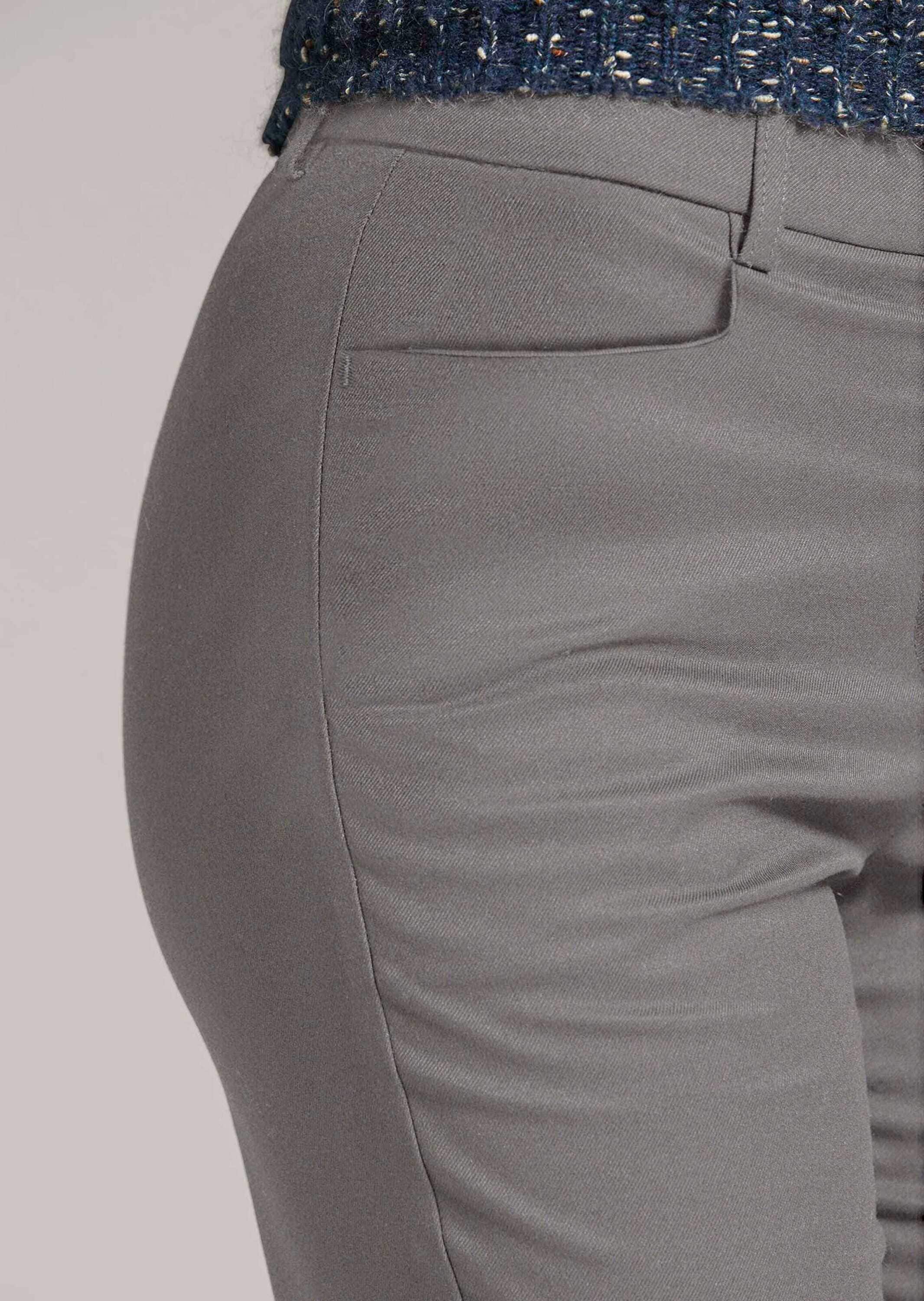 MADELEINE Stoffhose »Hose Schlanke Stretch-Hose«