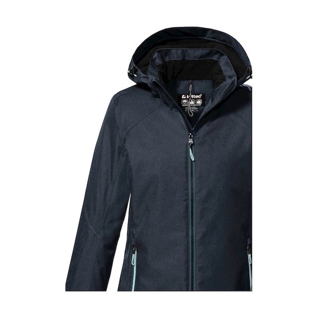 Killtec Outdoorjacke »KOW 142 WMN JCKT« für bestellen | BAUR