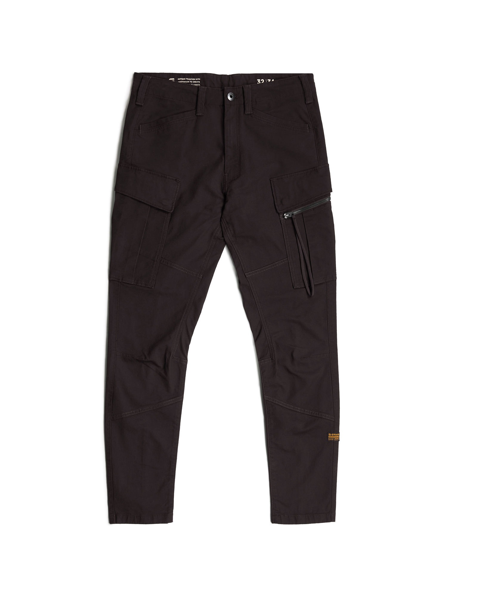 Thumbnail - G-STAR Cargohose "Zip Pocket 3D Skinny Cargohose 2.0"