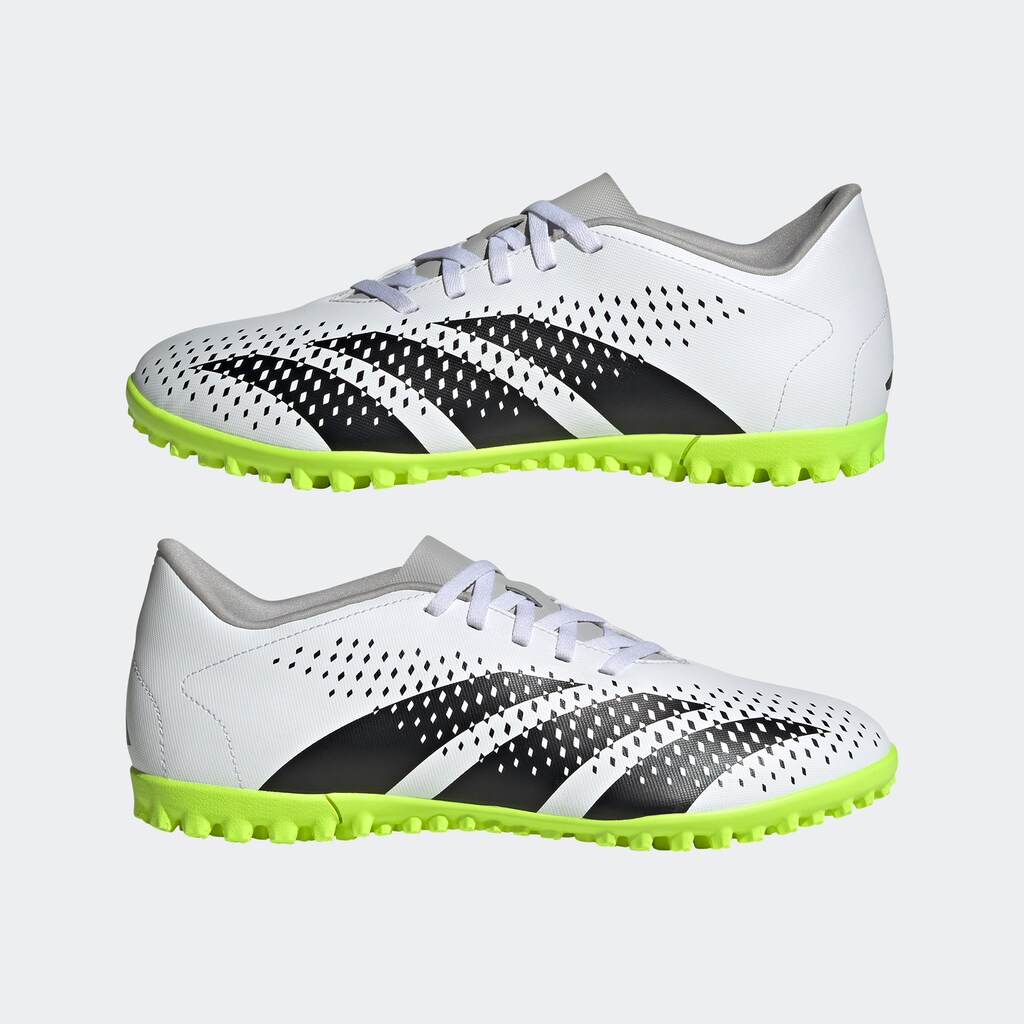 adidas Performance Fußballschuh »PREDATOR ACCURACY.4 TF«