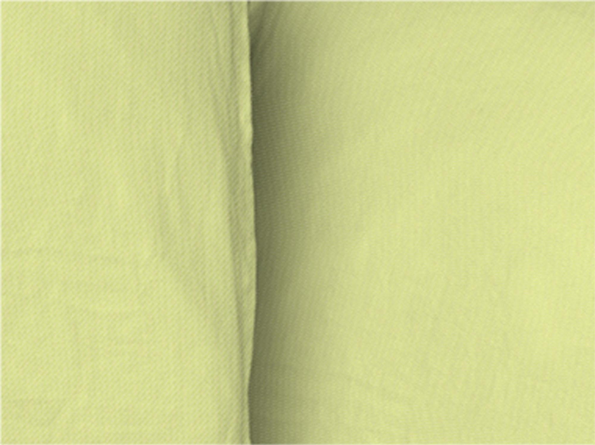 Adam Bettwäsche "Uni Collection" 2 Stk. tlg. im Uni Design günstig online kaufen