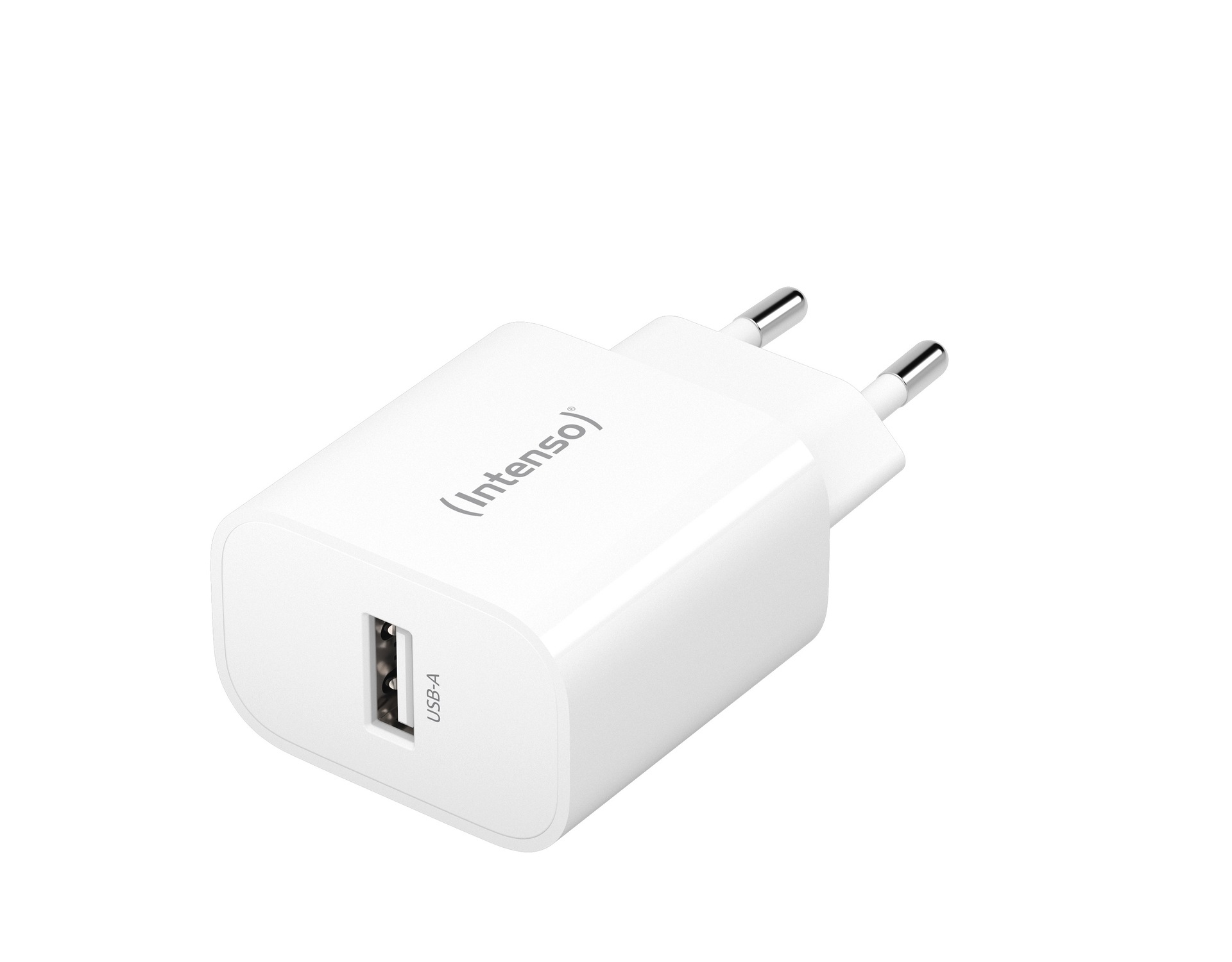 Intenso USB-Ladegerät »Power Adapter W5A, 5W USB-A«