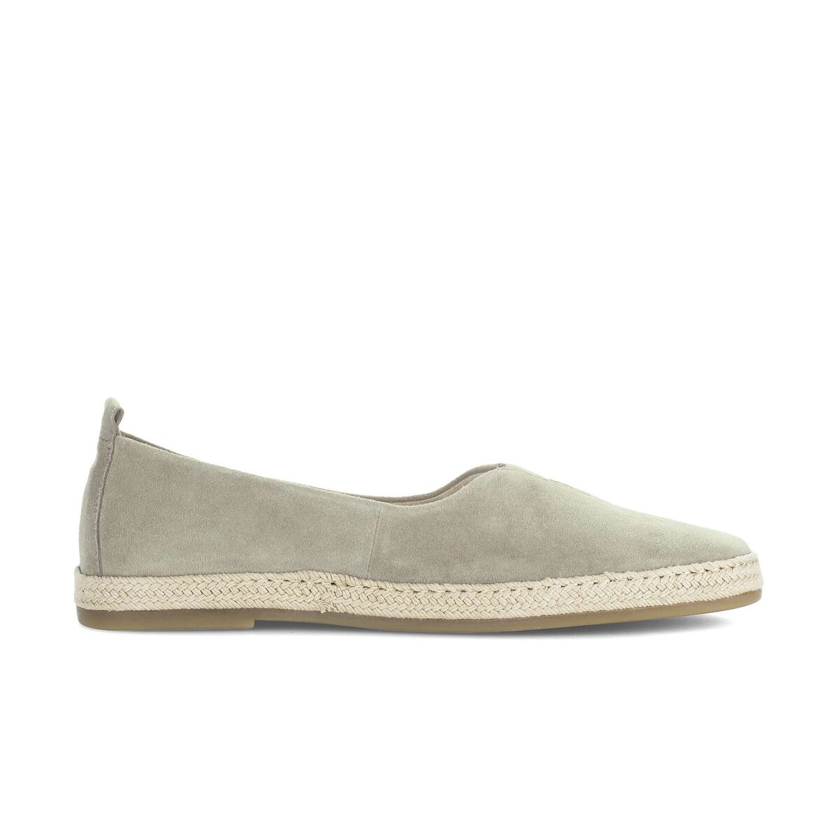 Gabor Slipper Women's Shoes Green Size 40.5 5