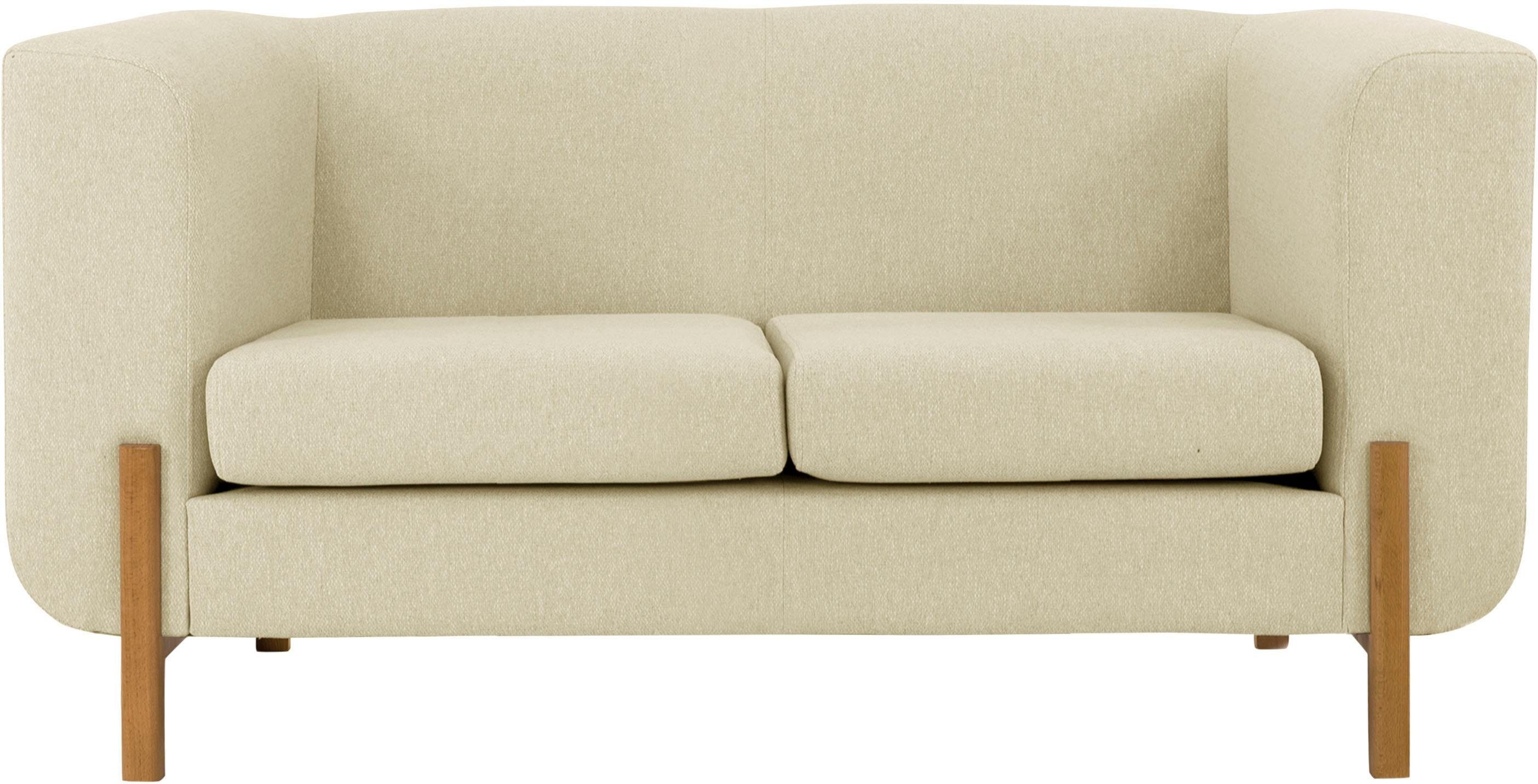 Thumbnail - Home affaire 2-Sitzer "Gaut" 2-Sitzer