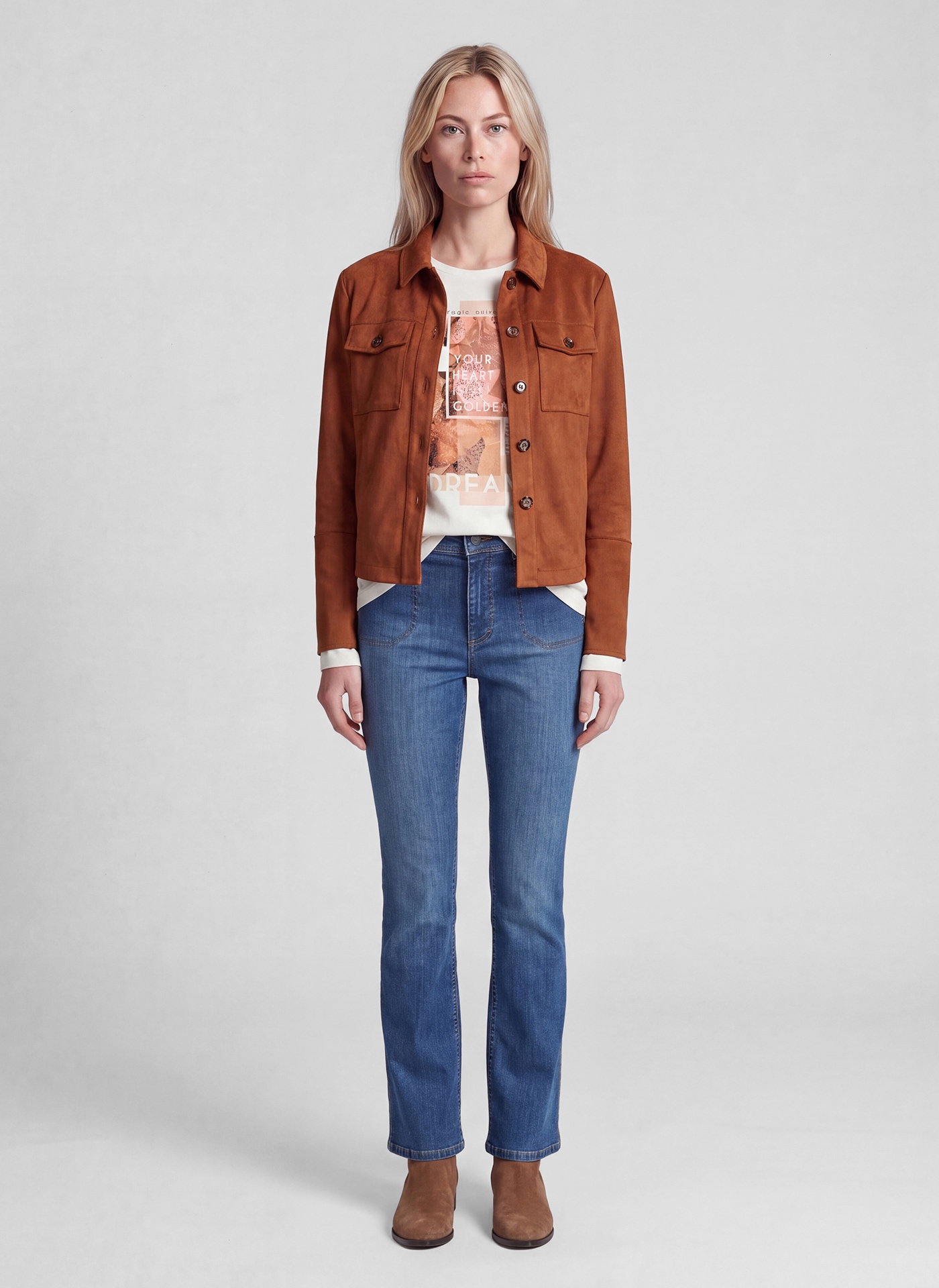 Rabe Blouson »Jacke«