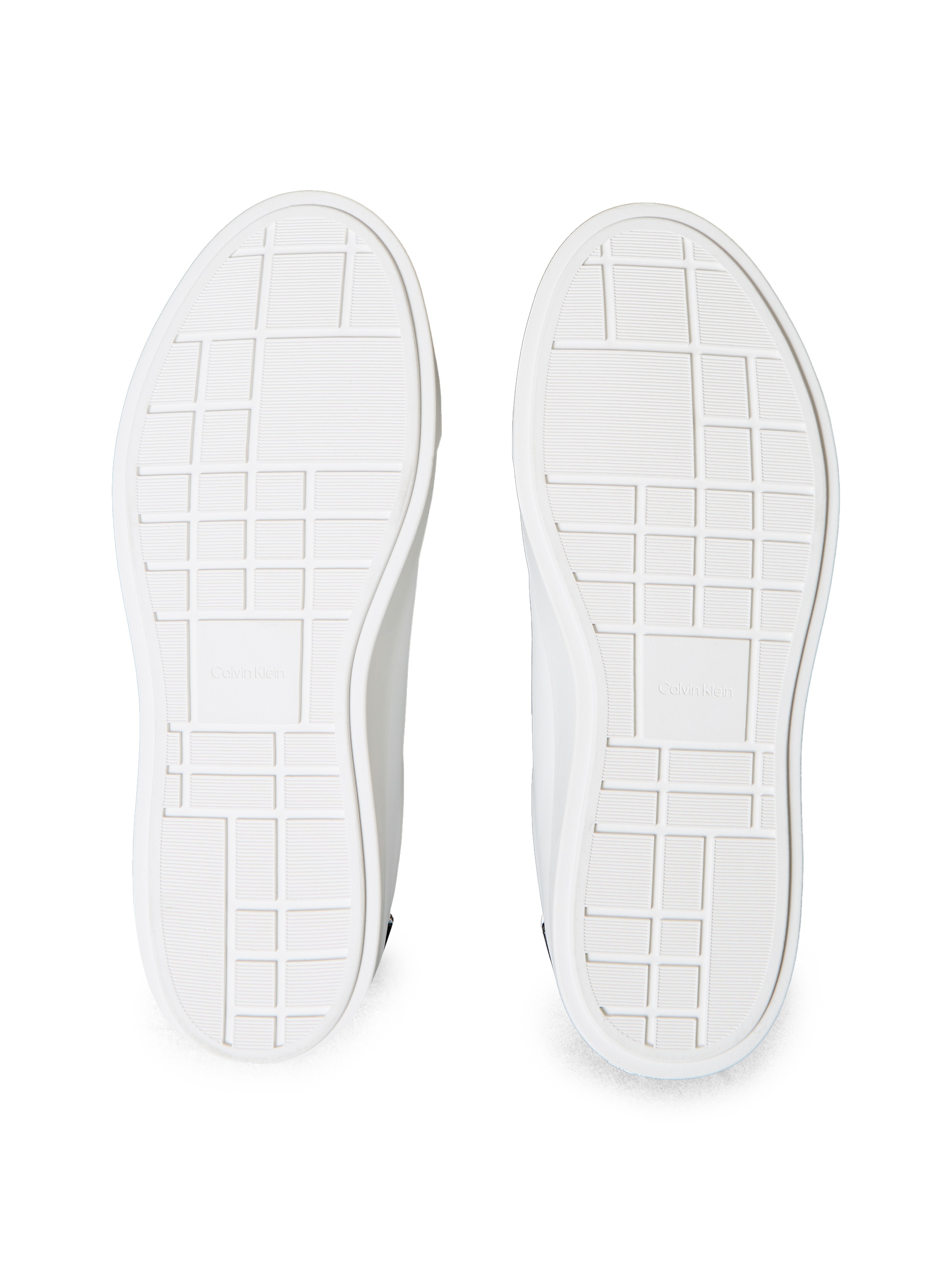 Thumbnail - Calvin Klein Sneaker "LOW PRO CUP LACEUP LTH MOIRE"