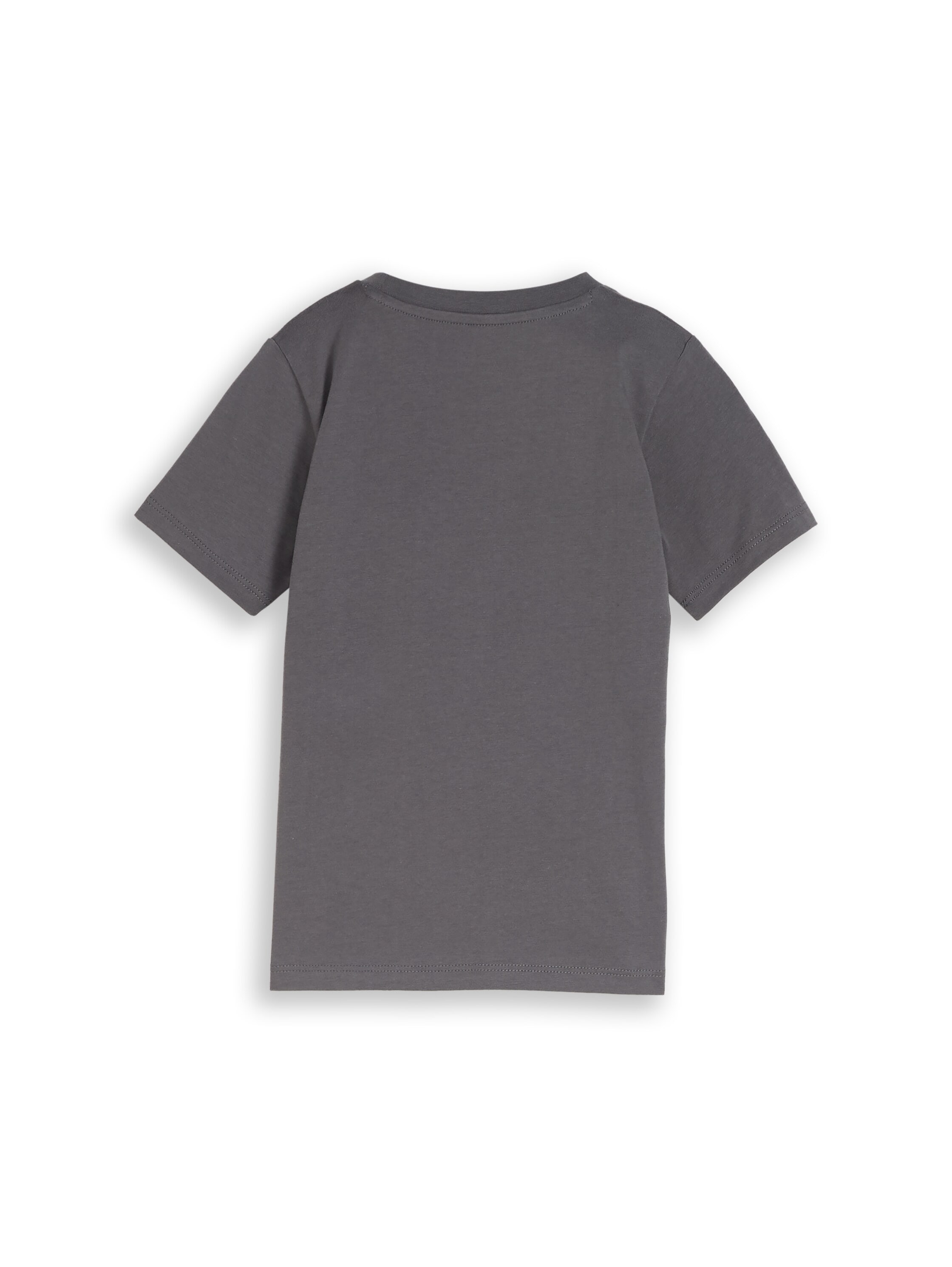 TOM TAILOR Kurzarmshirt mit Prints, für Boys