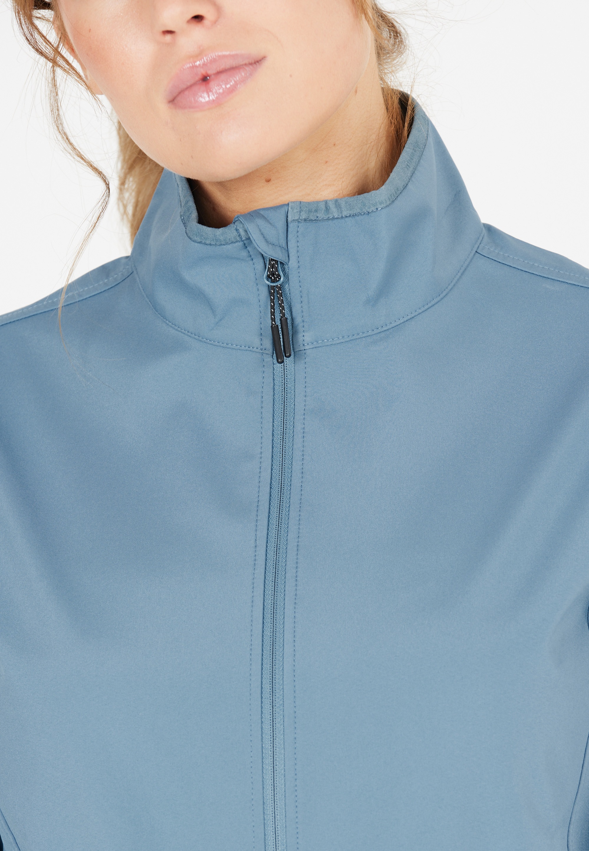 WHISTLER Softshelljacke »Lango«, mit 8.000 mm Wassersäule