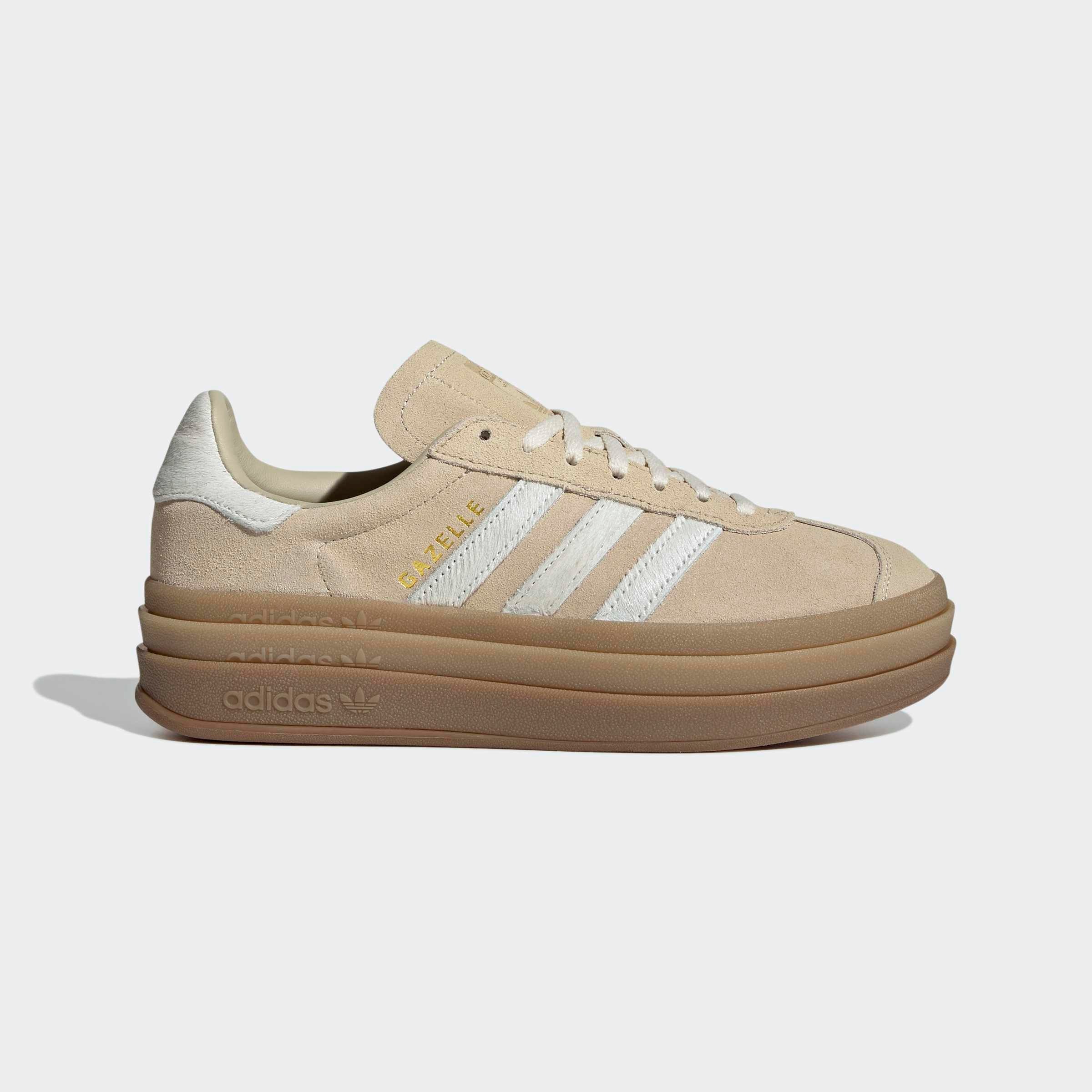 adidas Originals Sneaker "GAZELLE BOLD" günstig online kaufen