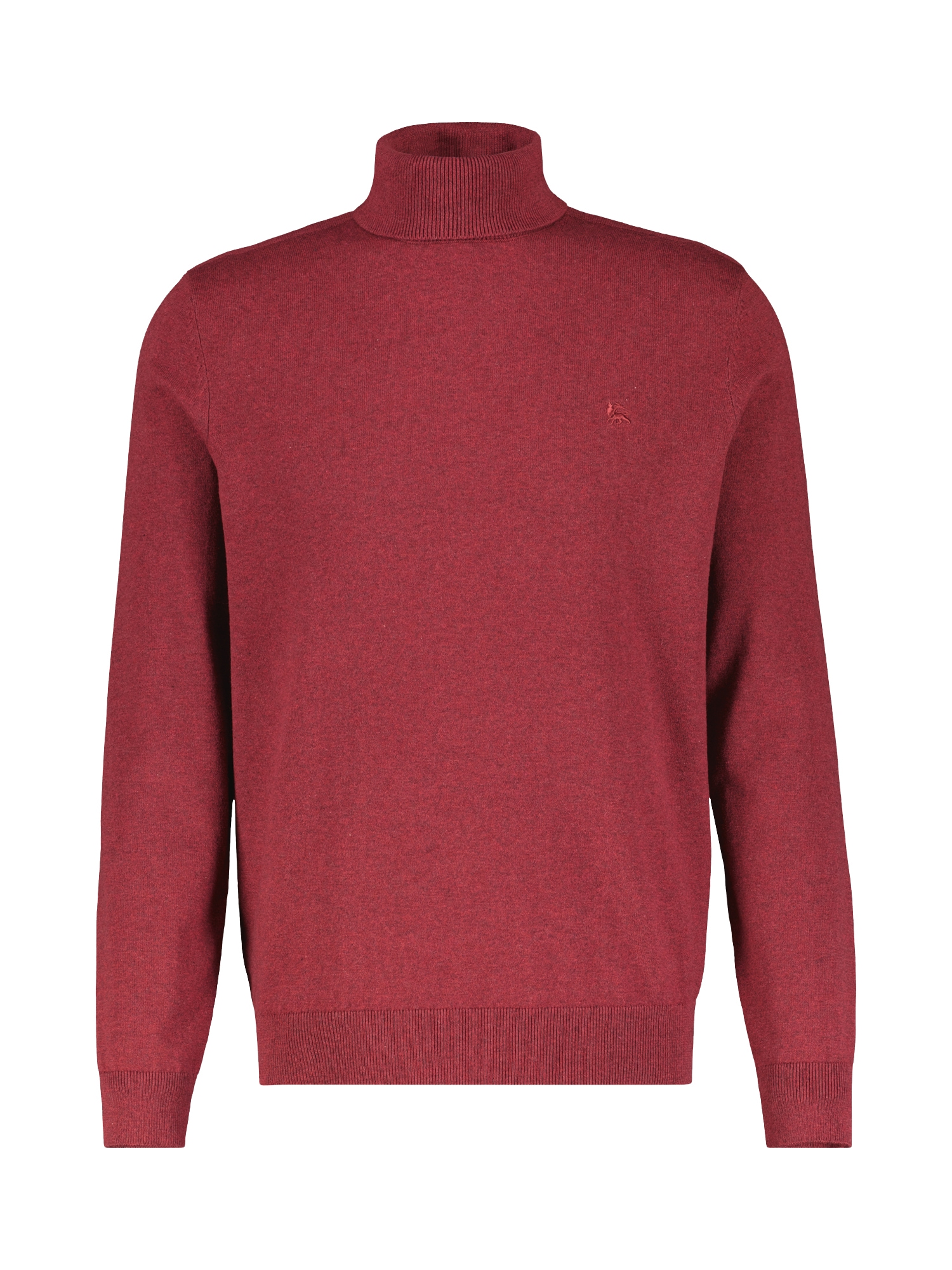 LERROS Rollkragenpullover "LERROS Rollkragen-Strickpullover"