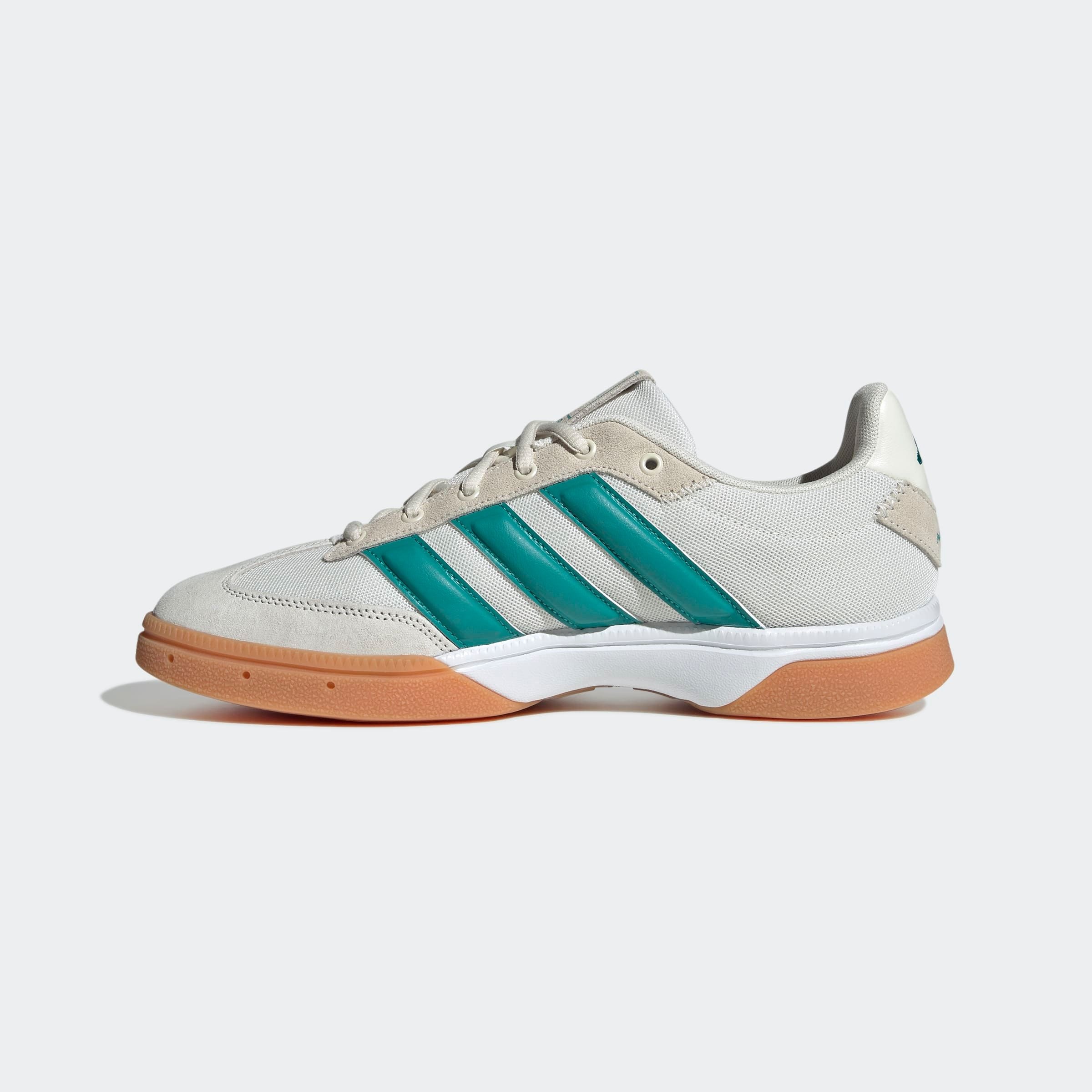 adidas Performance Hallenschuh »SPEZIALIST INDOOR«, geeignet für jeden Hallensport