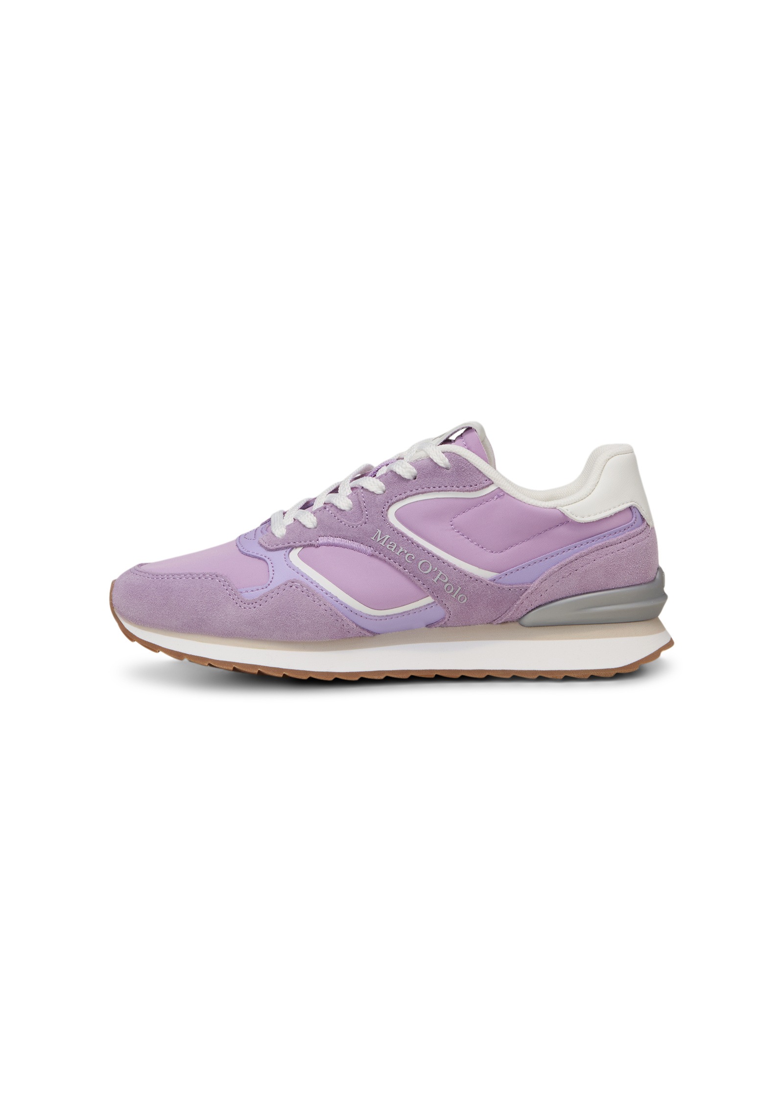 Marc O'Polo Maxima Sneaker Dusty Lavender 38 2