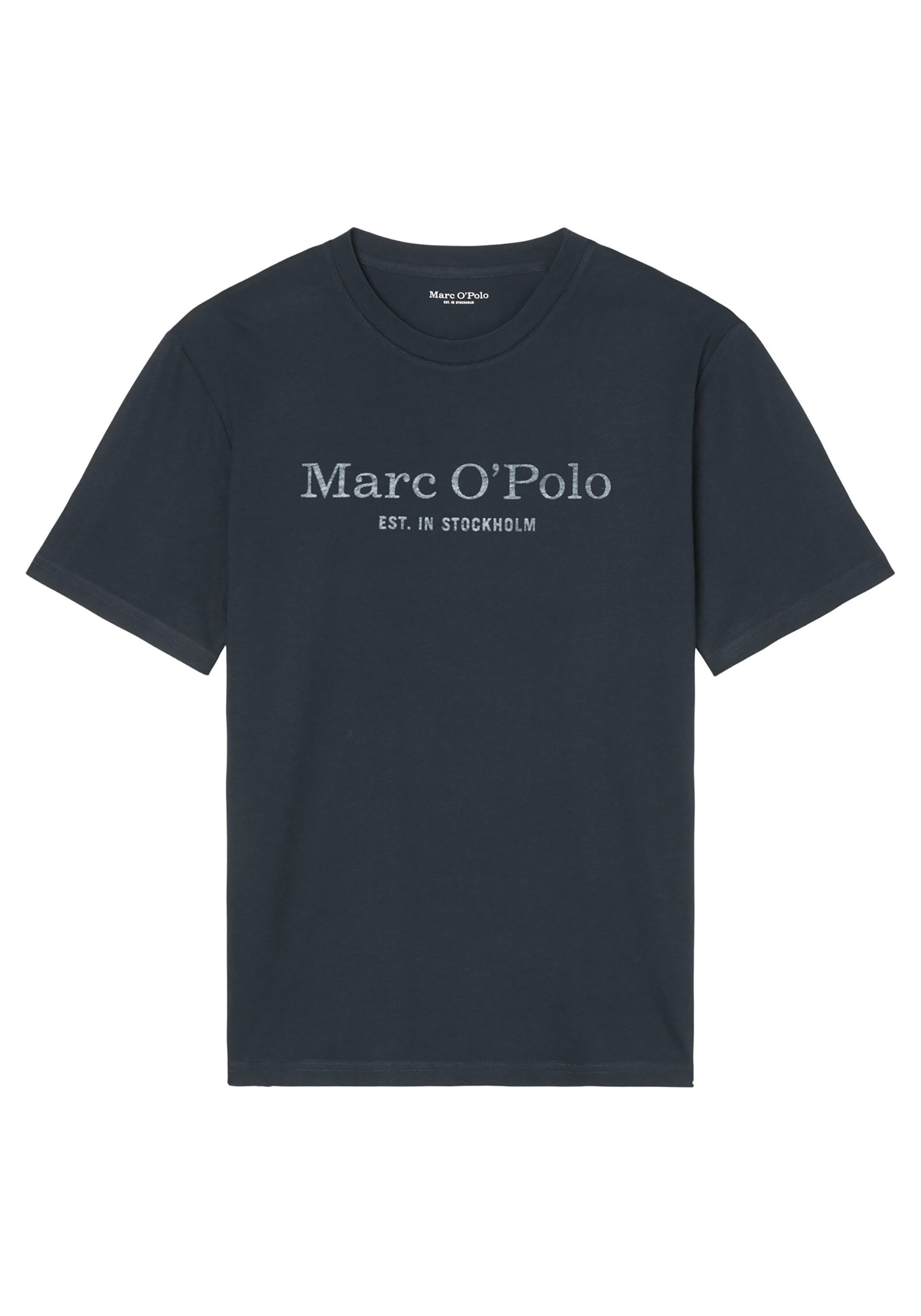 Marc O' Polo Shirt blau   M herren 9