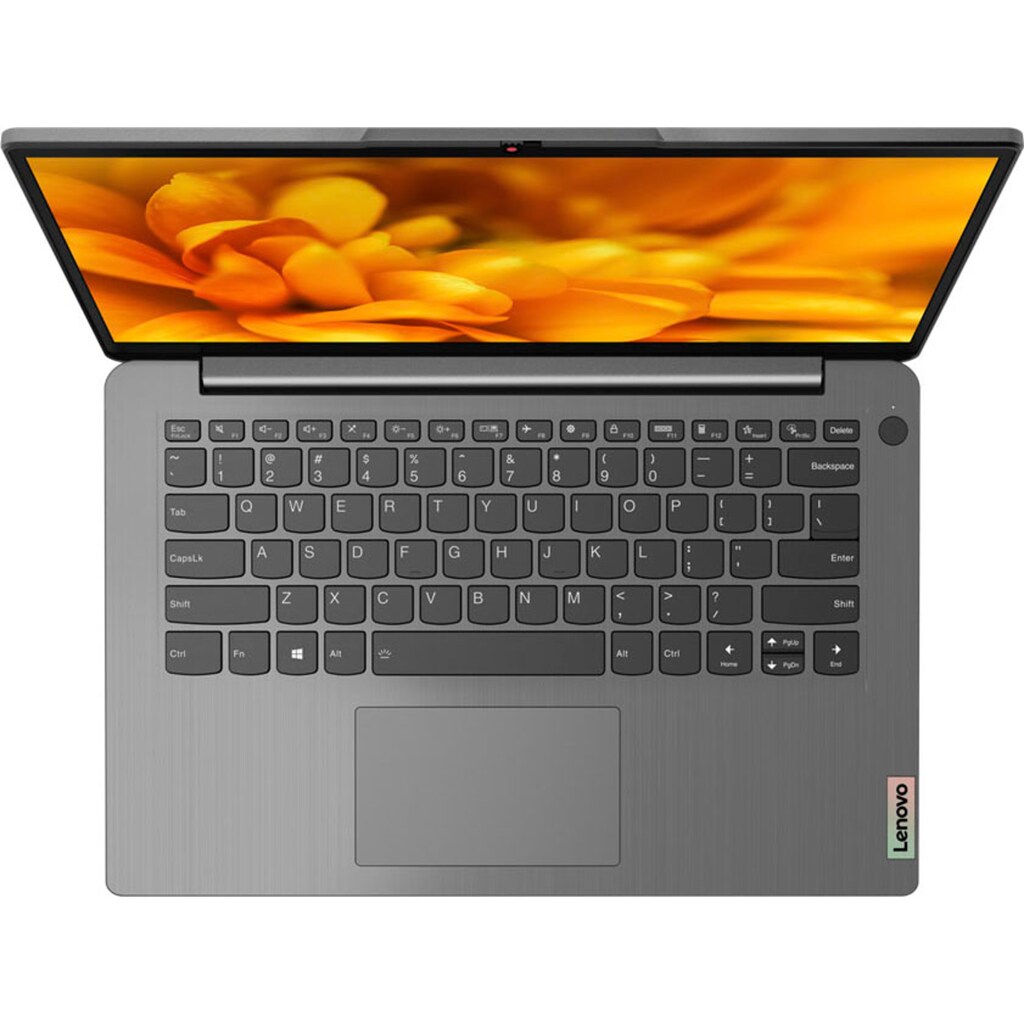 Lenovo Notebook »14ITL6«, 35,56 cm, / 14 Zoll, Intel, Core i3, UHD Graphics, 256 GB SSD