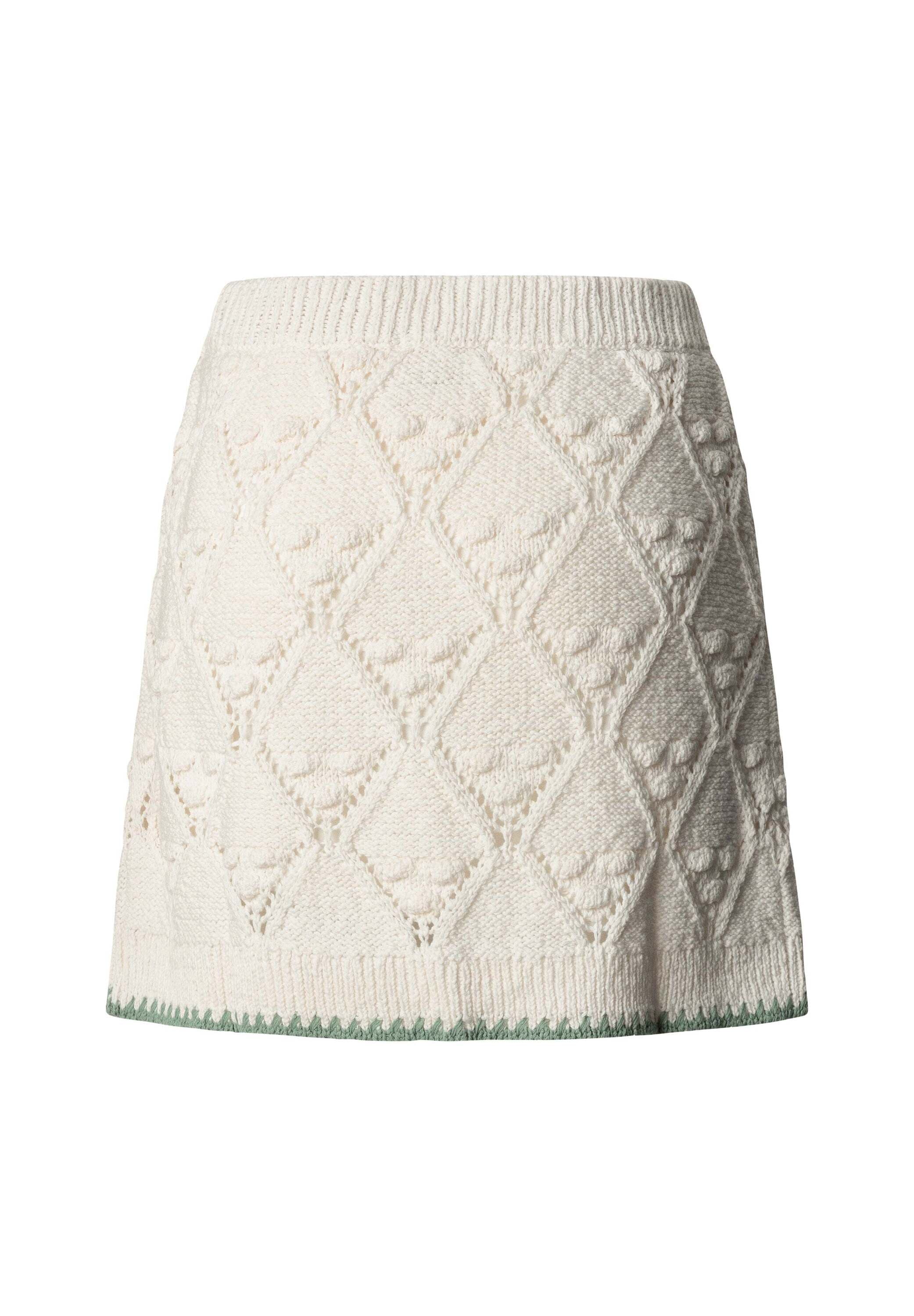 Pepe Jeans A-Linien-Rock »skirt KAIRA SKIRT«